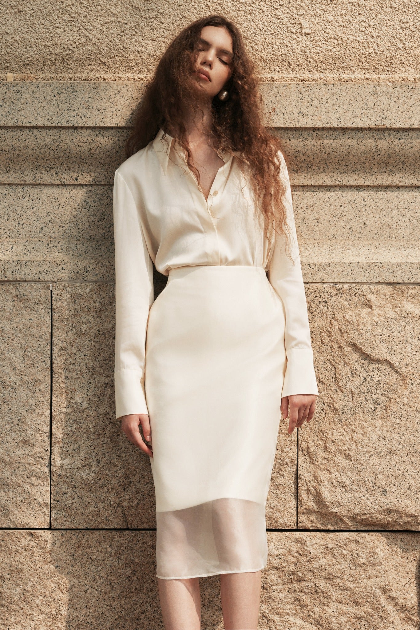Caroline Blouse - Image 3