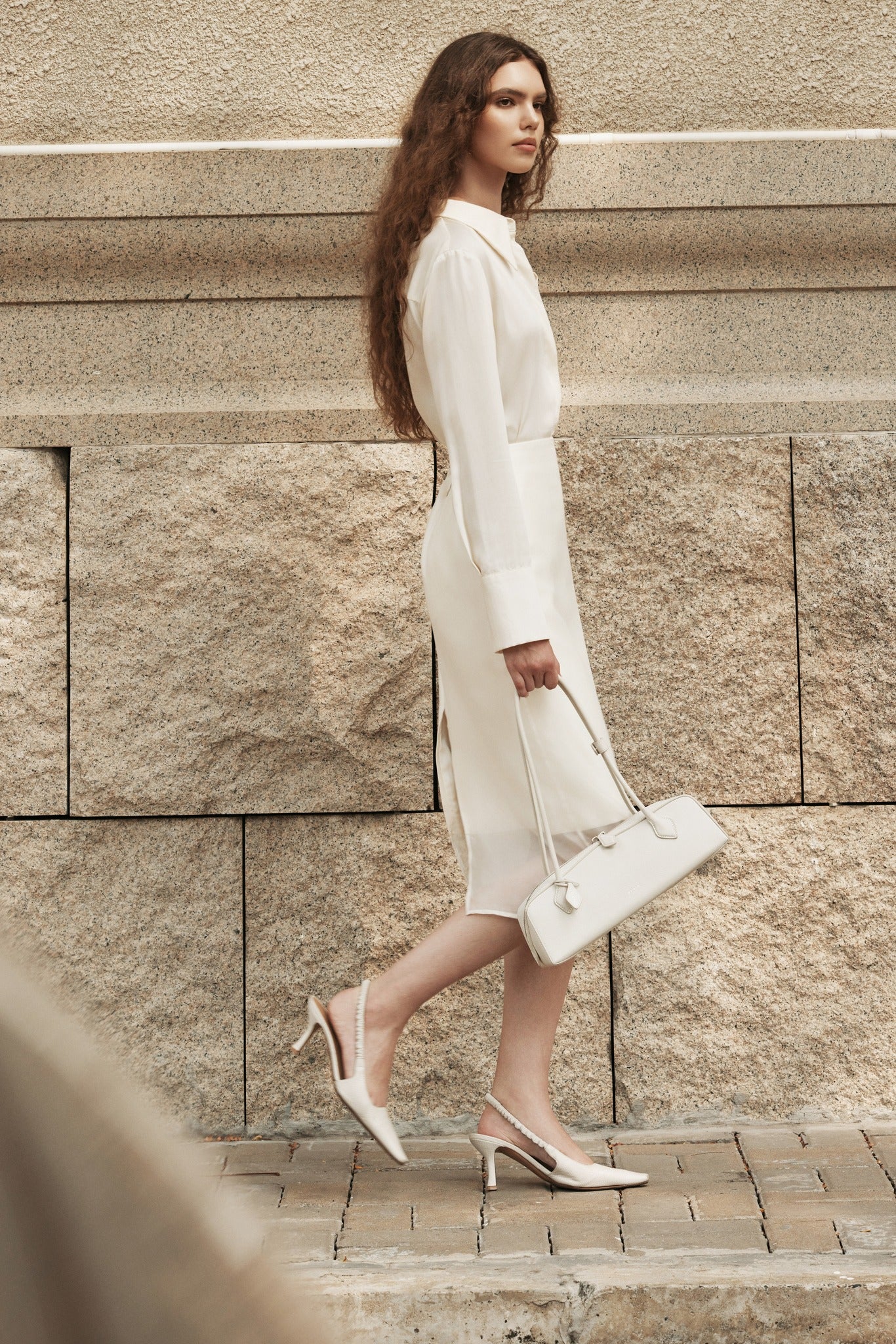 Caroline Blouse - Image 4
