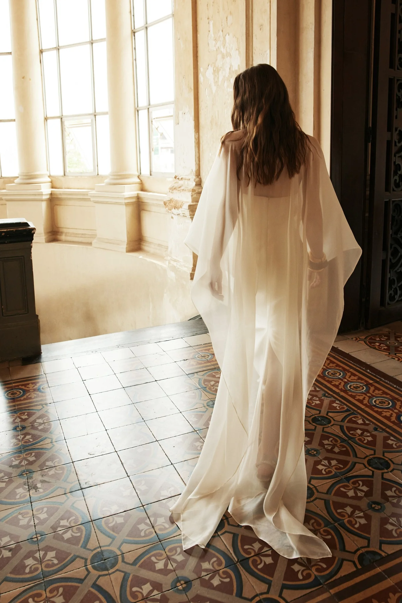 Charlotte Dress - Image 3