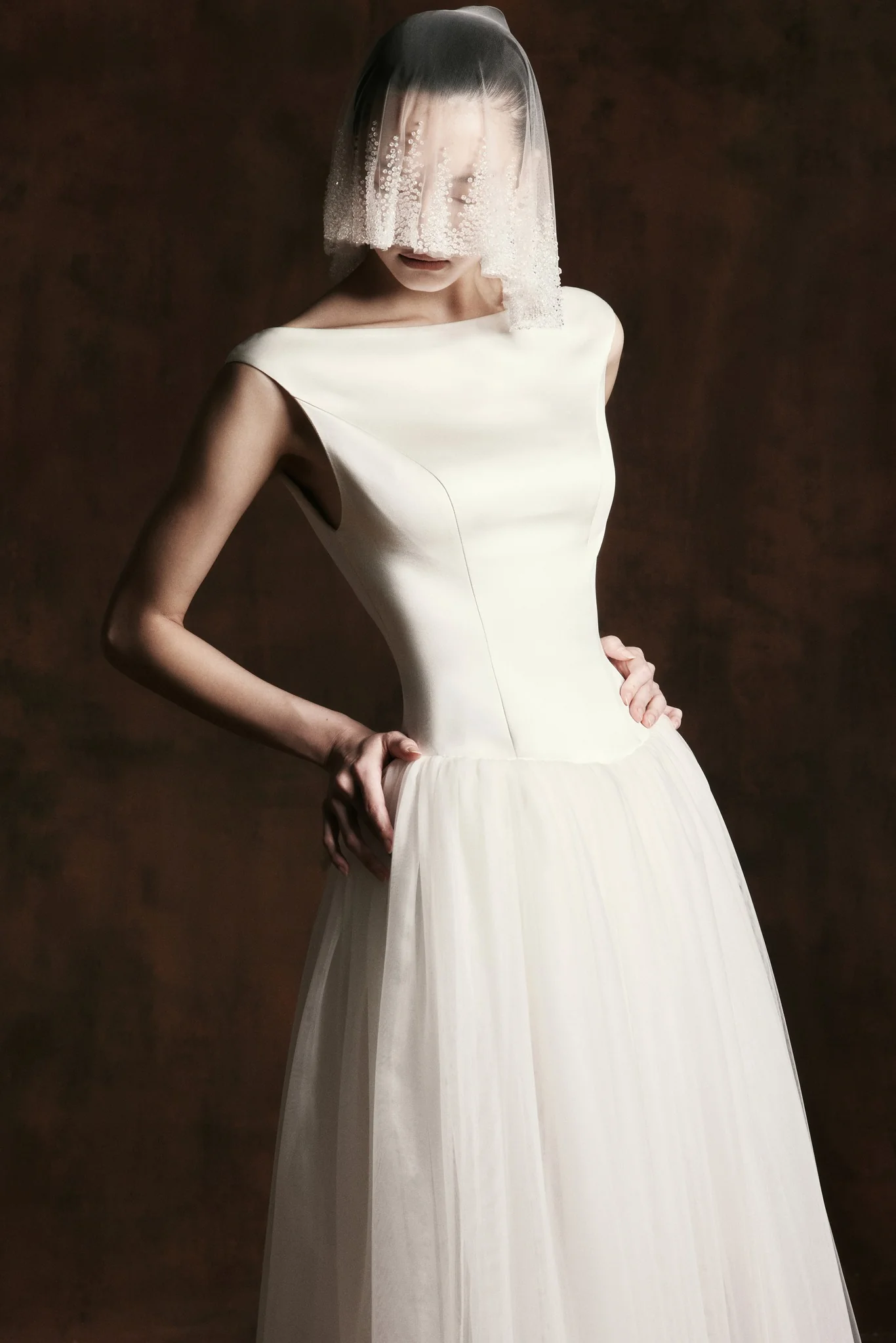 Chérie Tulle Dress - Image 4