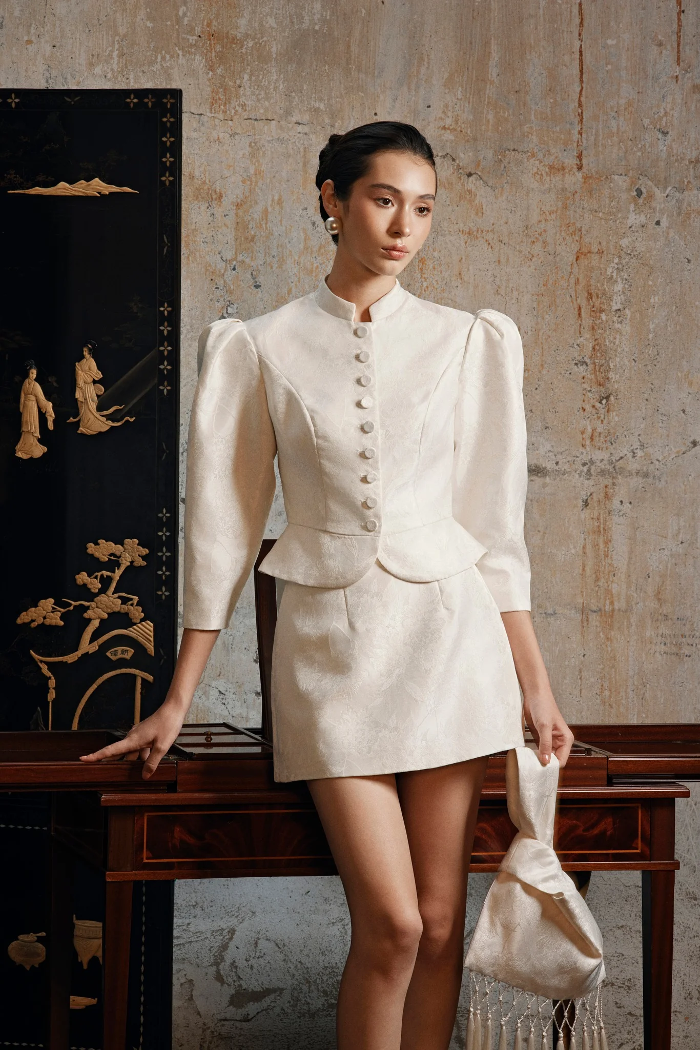 Defined Jacket - Image 4
