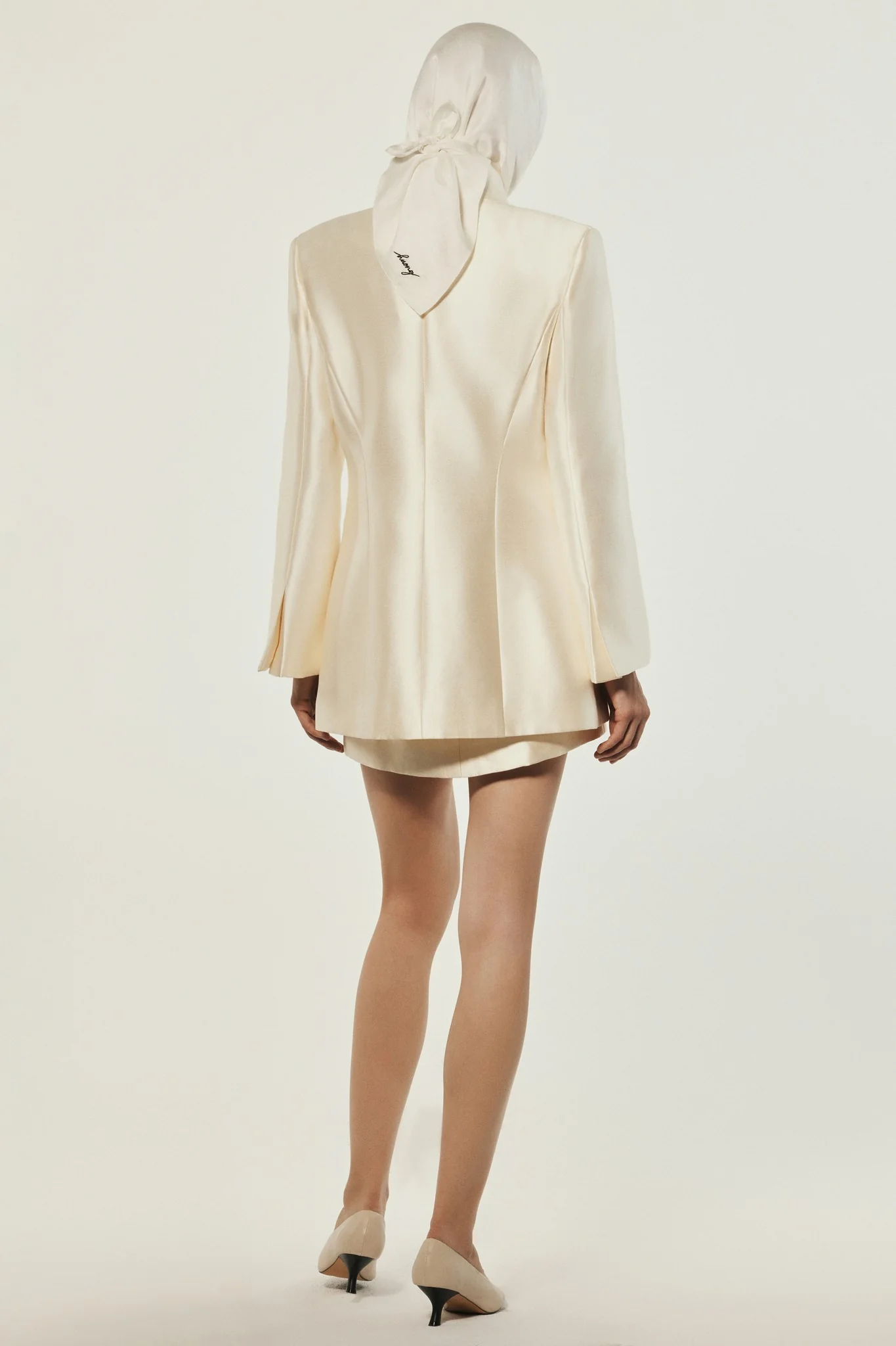 Delphine Blazer - Image 5