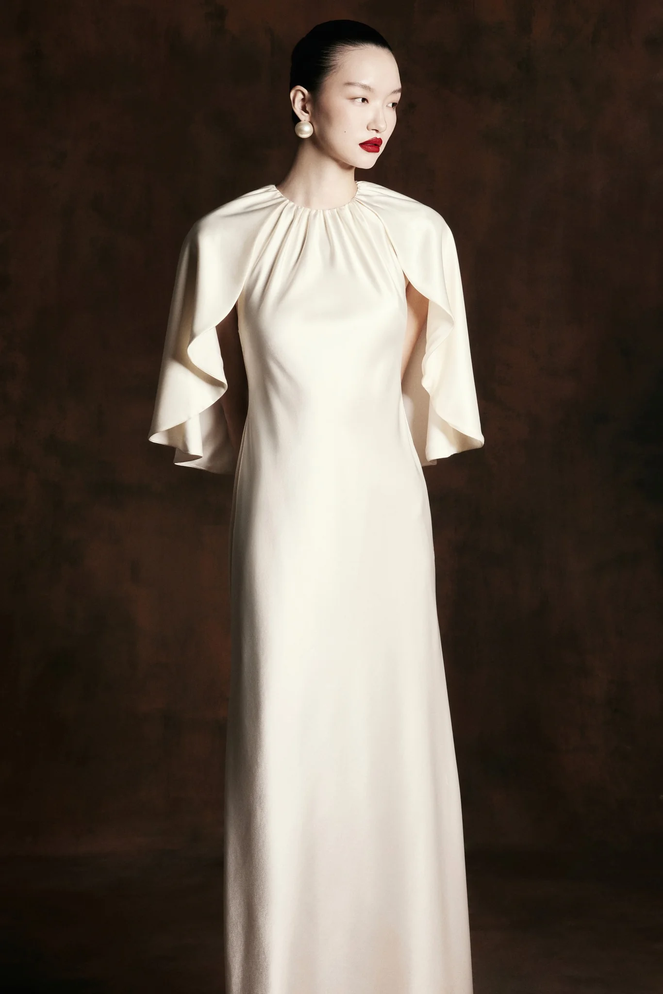 Edda Dress - Image 3