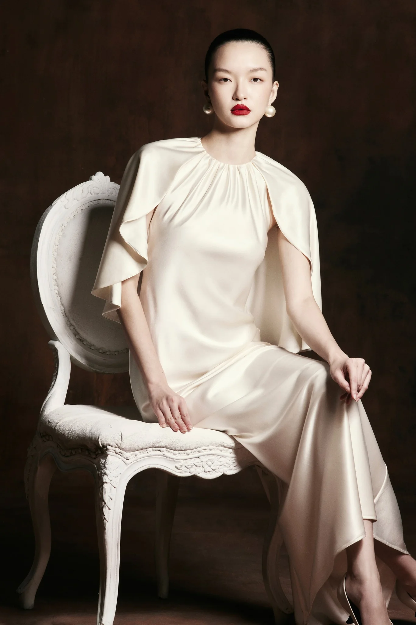 Edda Dress - Image 4