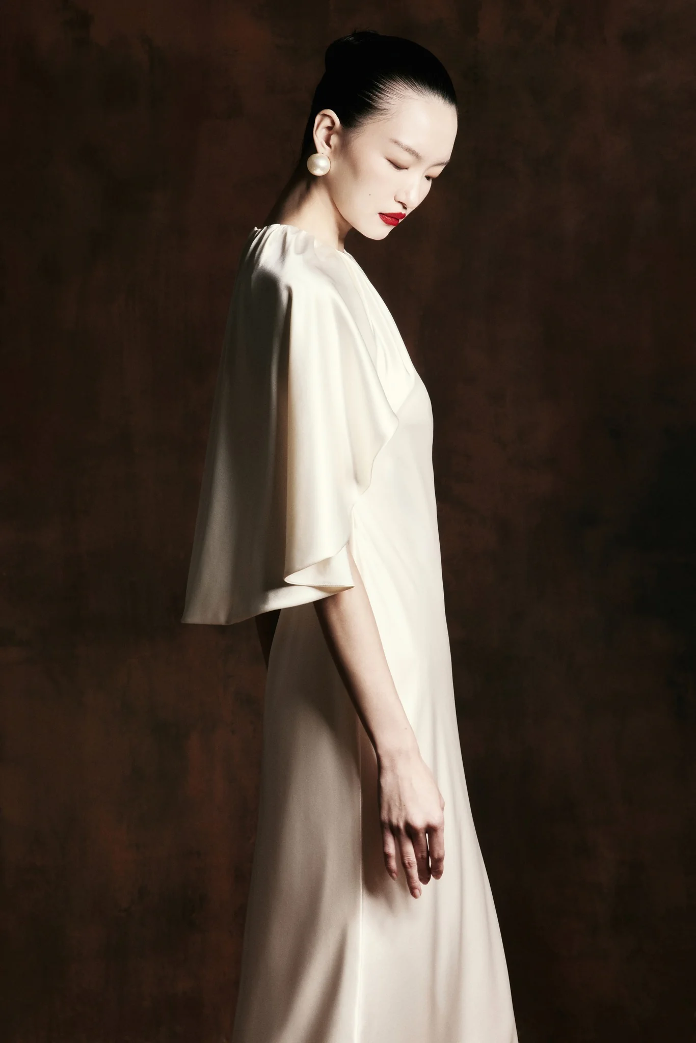 Edda Dress - Image 5