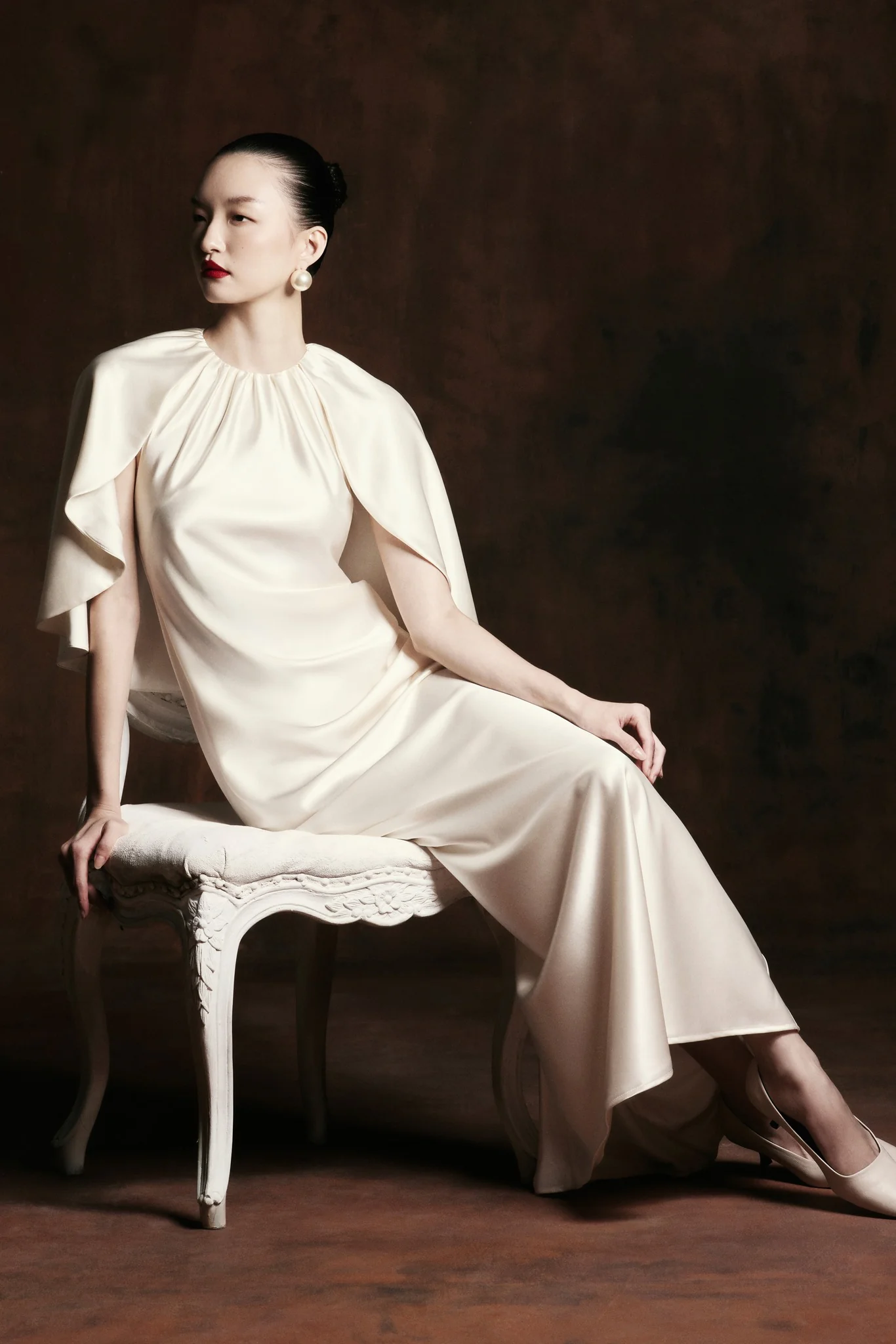 Edda Dress - Image 6
