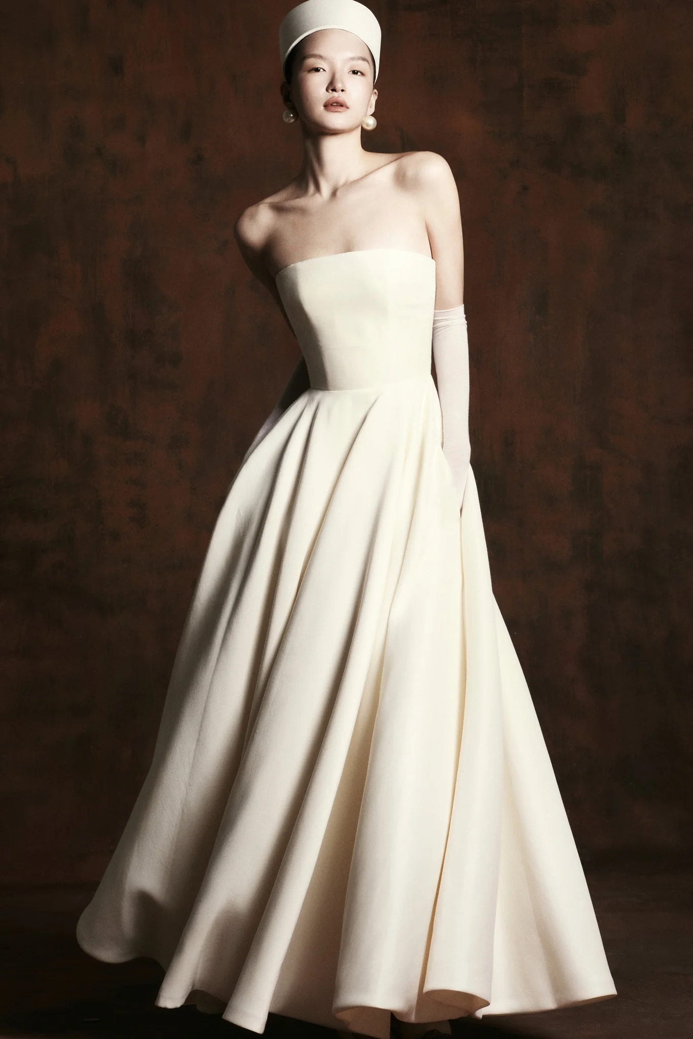 Élan Dress - Image 3