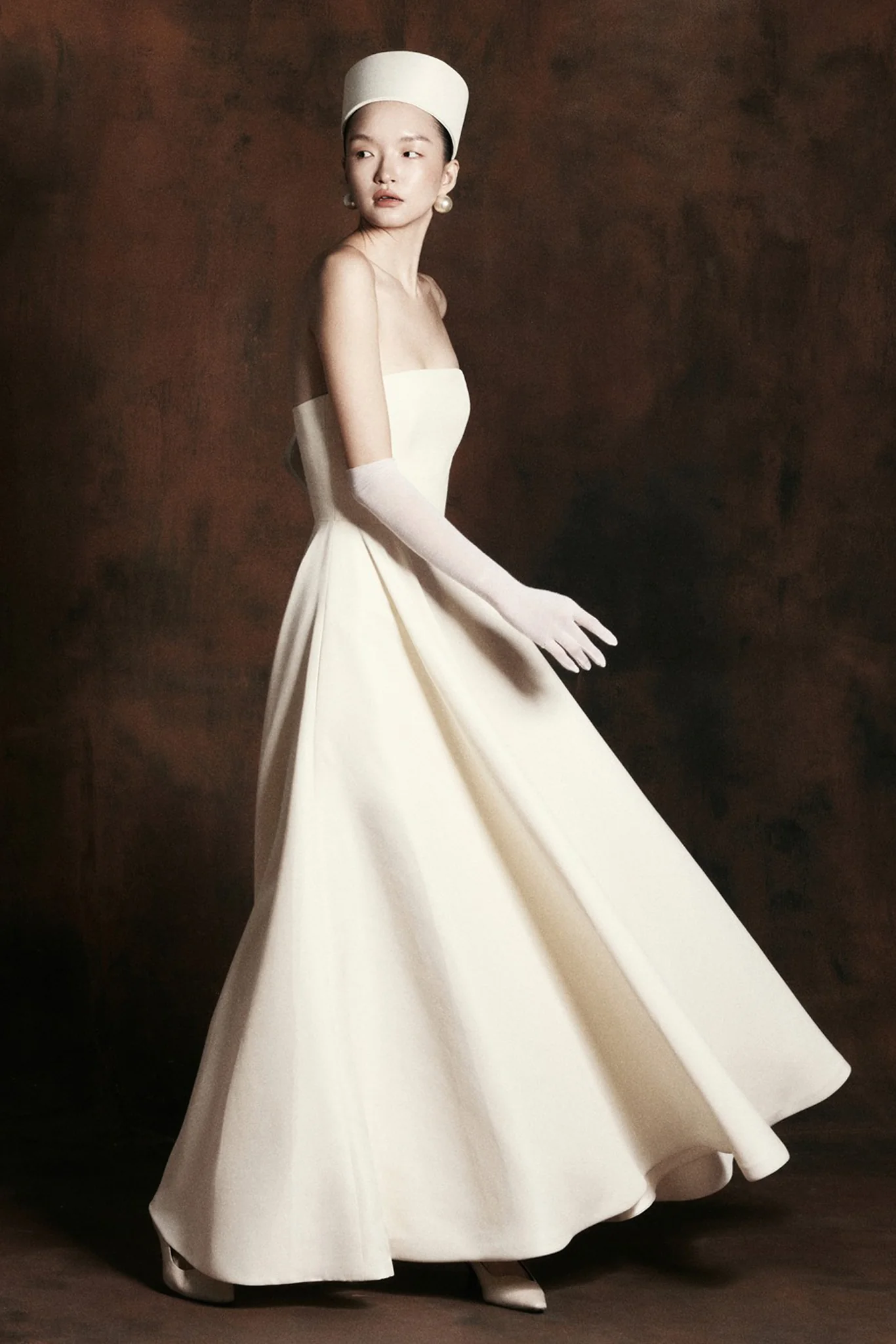 Élan Dress - Image 4