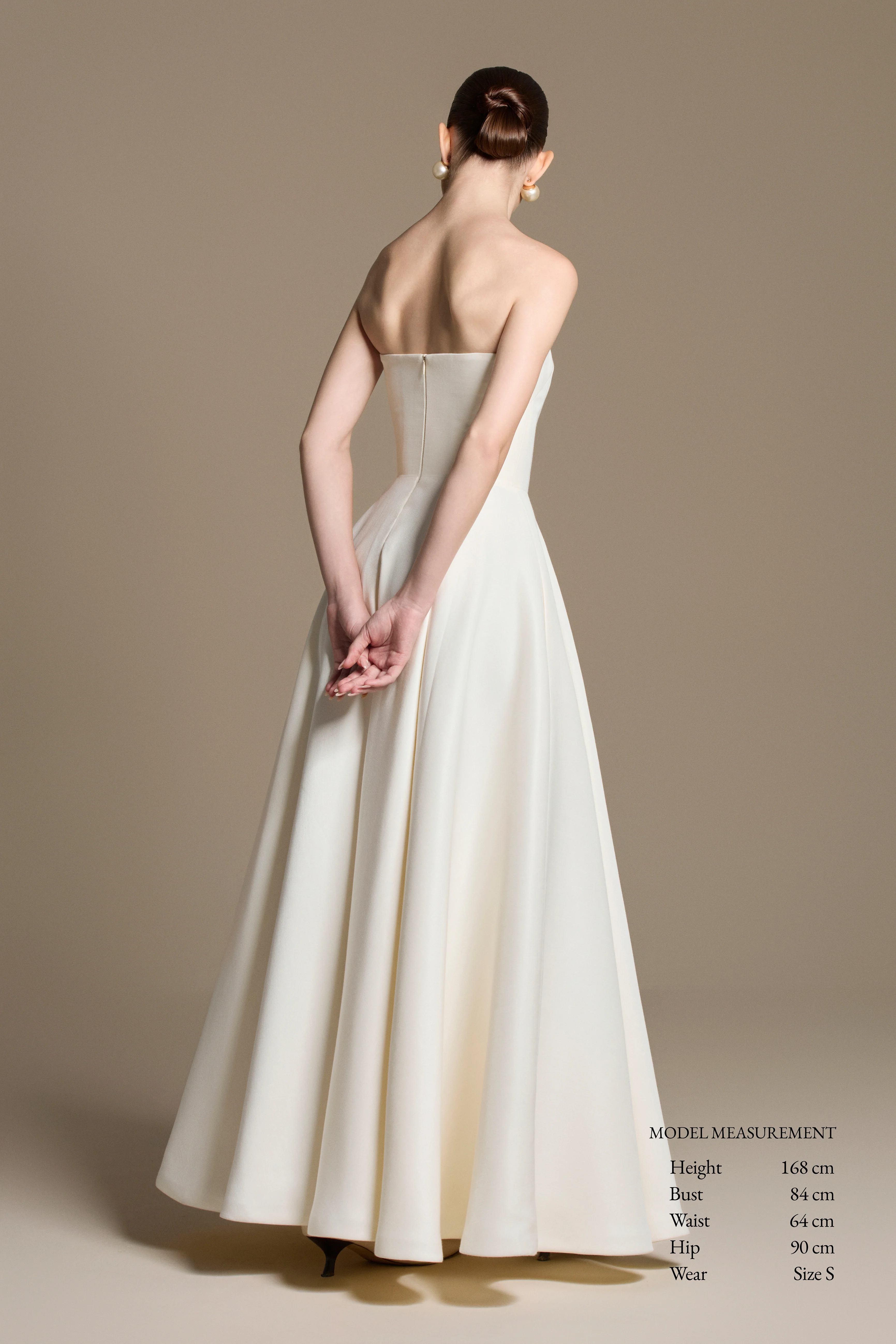 Élan Dress - Image 7