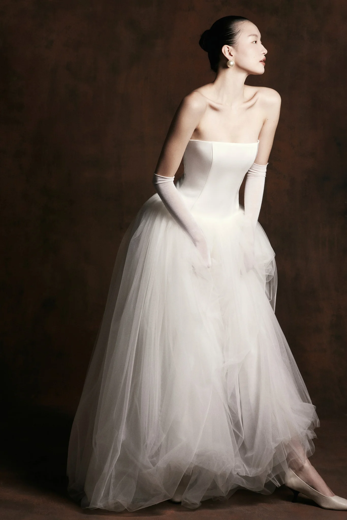 Étoile Corset Dress - Image 3