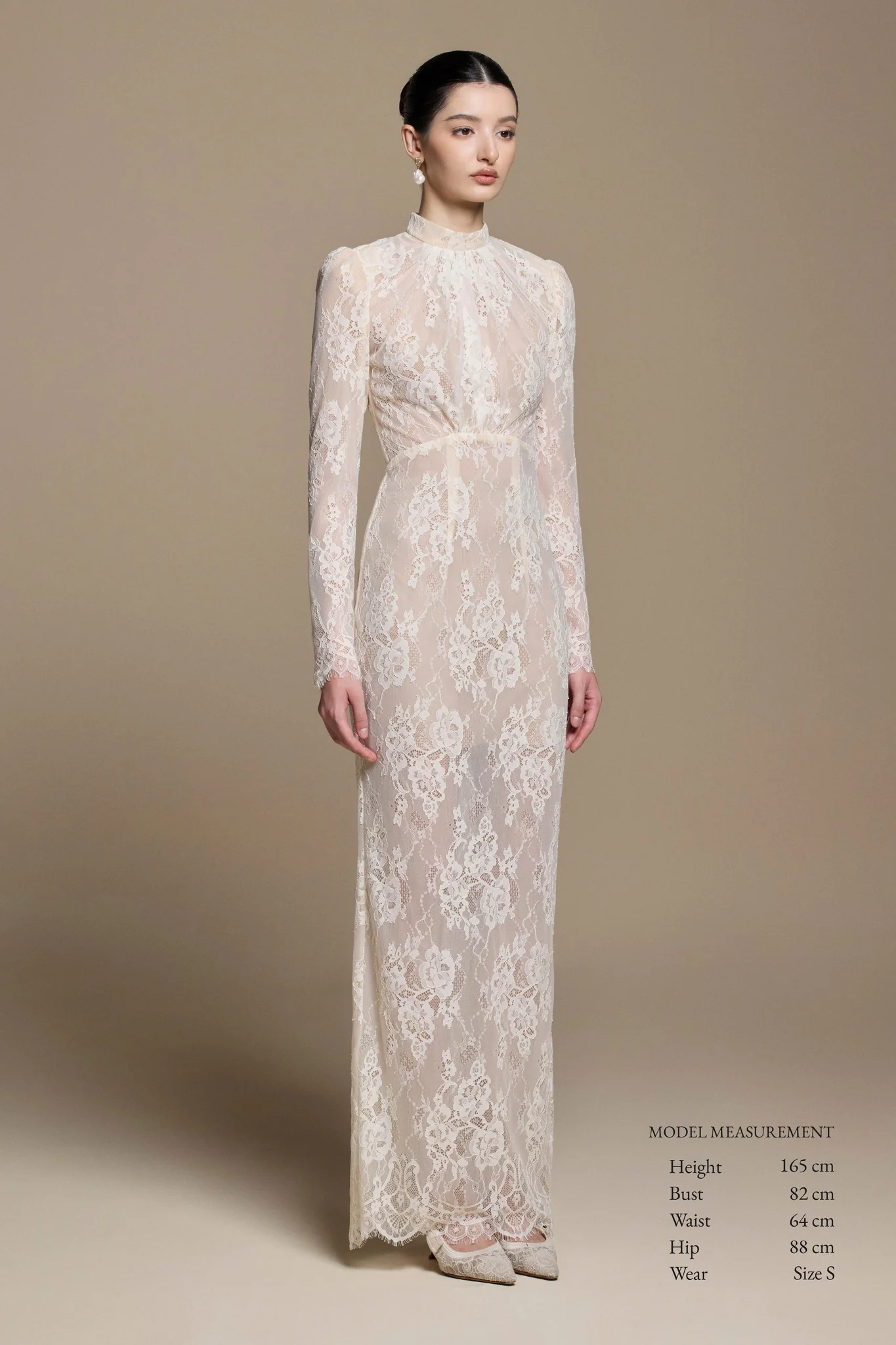 Florence Dress - Image 6
