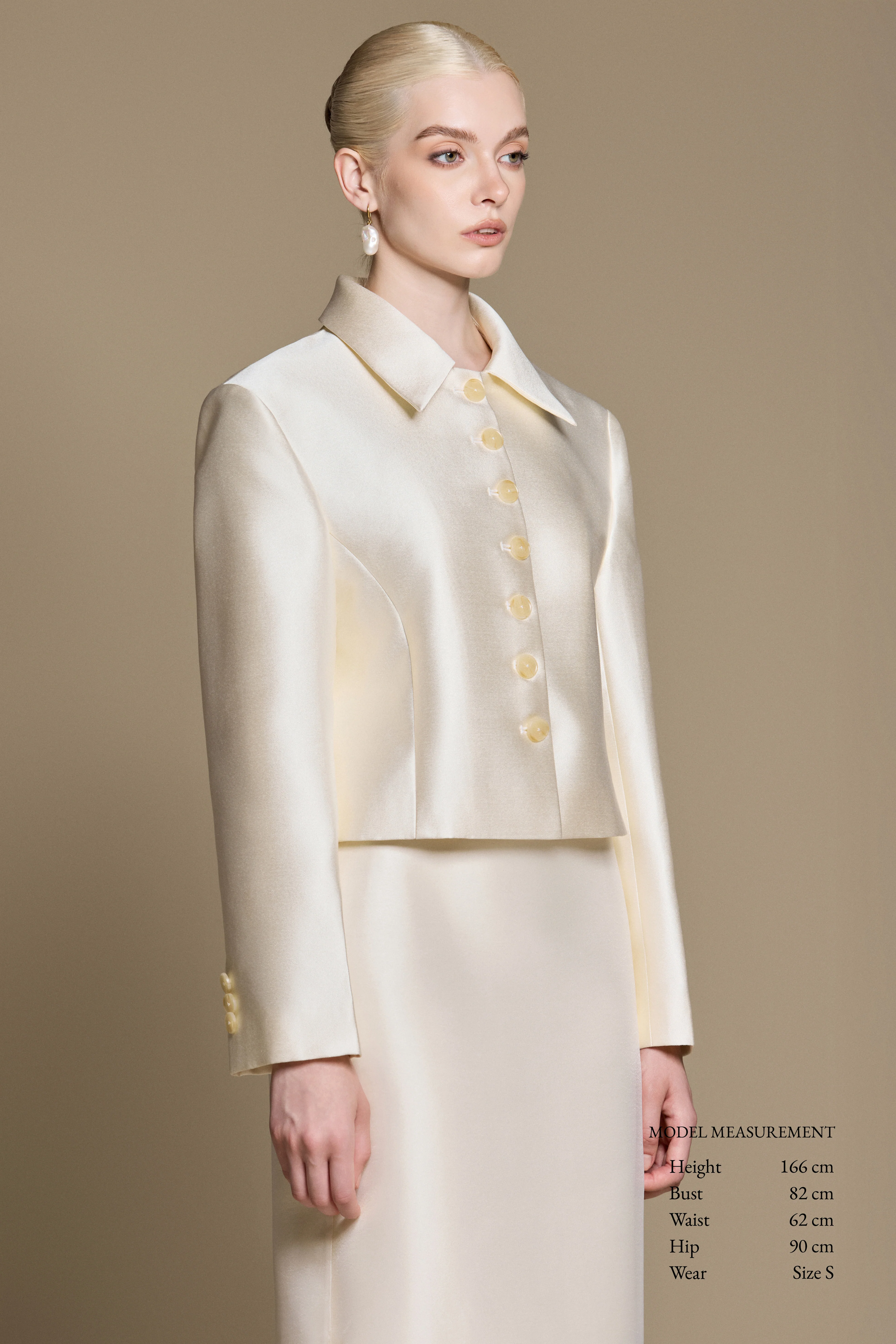 Gianna Blazer - Image 6