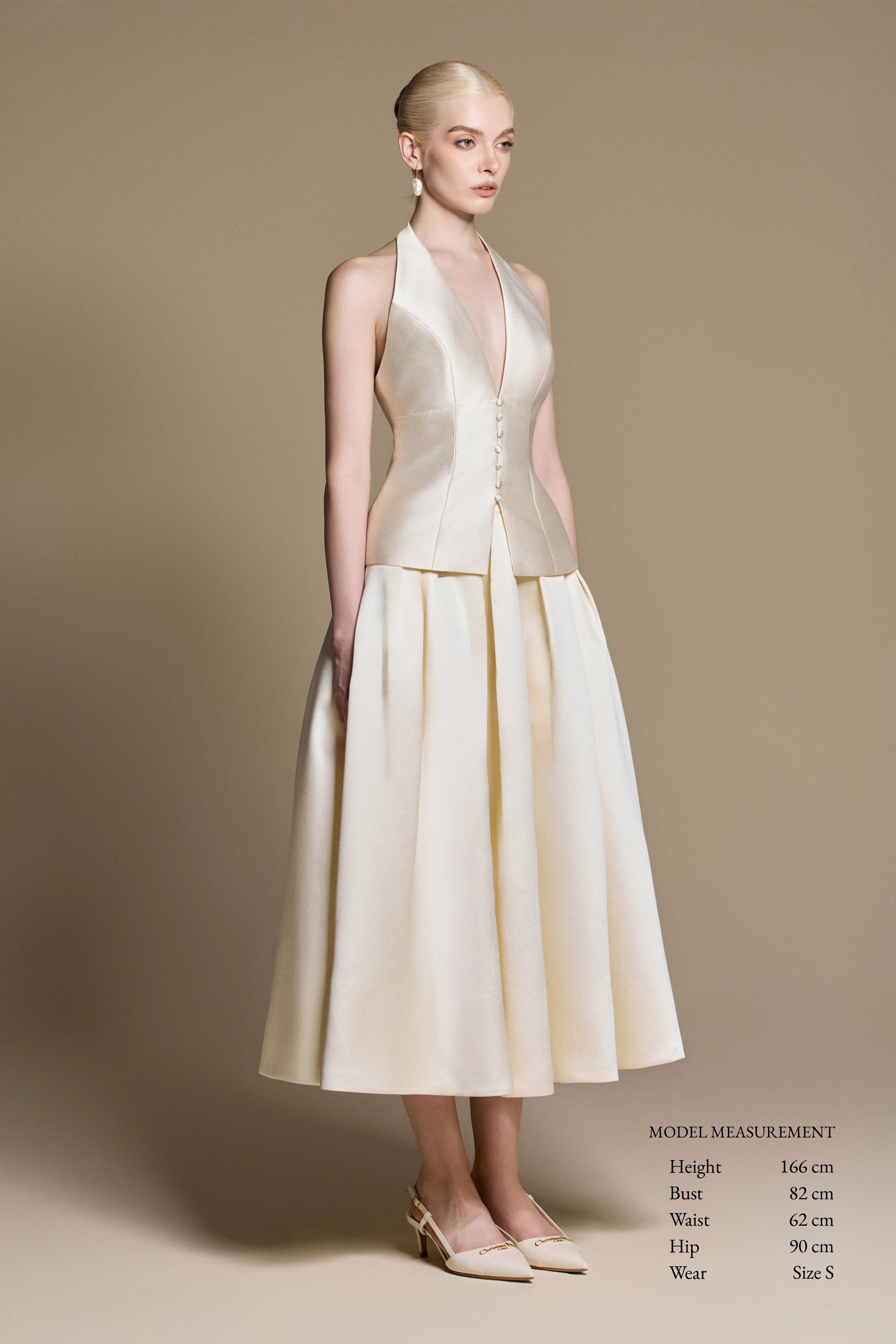 Grace Skirt - Image 6