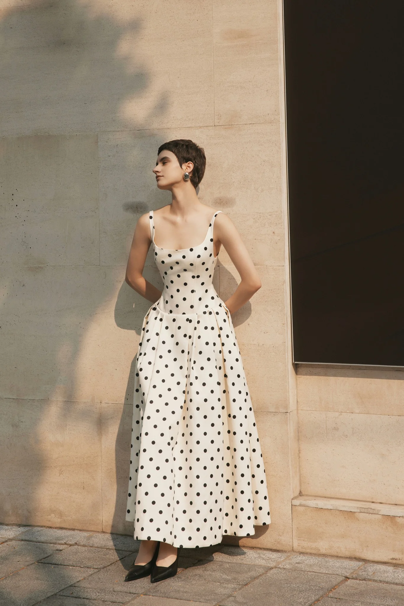 Leilani Dress - Image 3