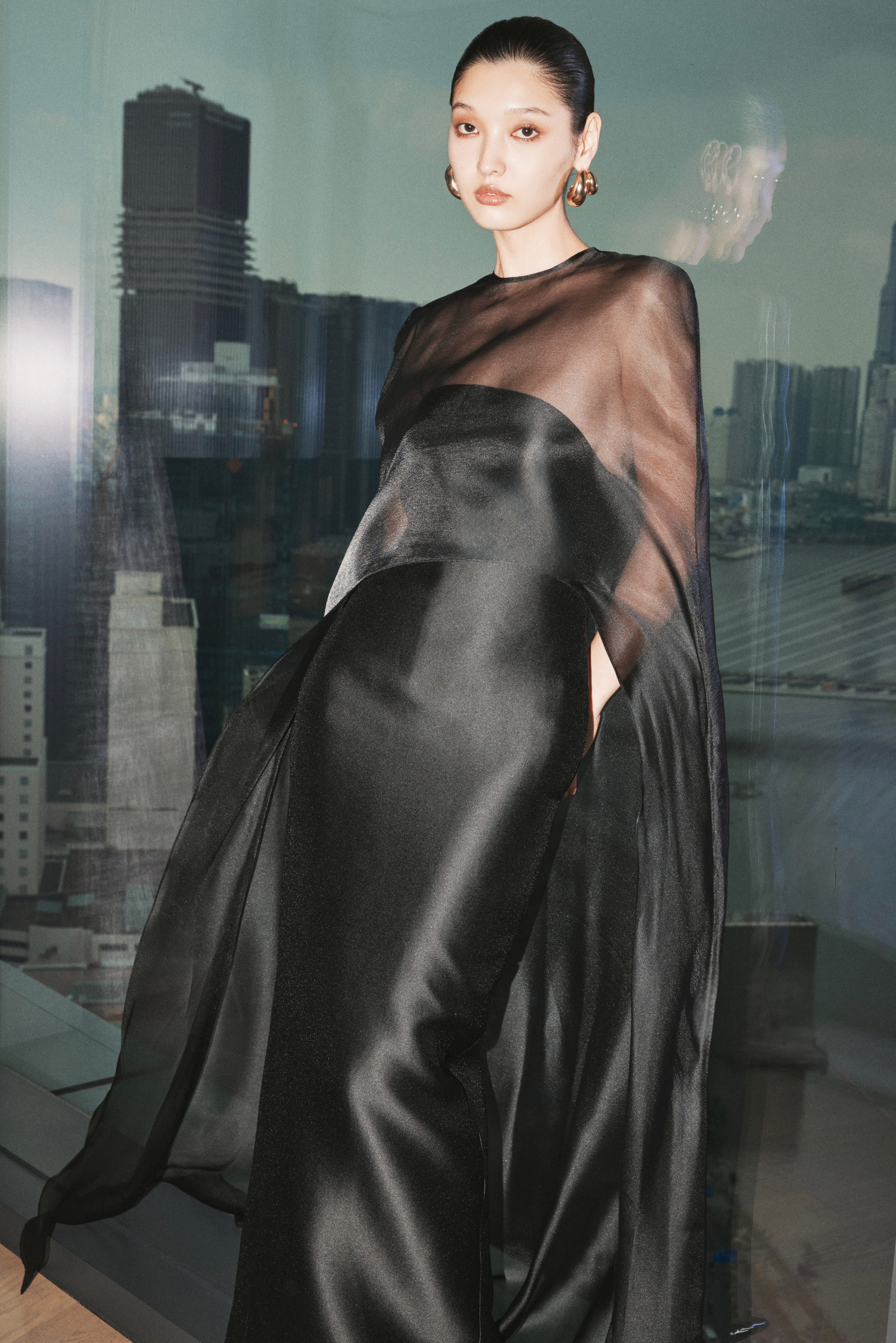 Lynette Dress - Image 3