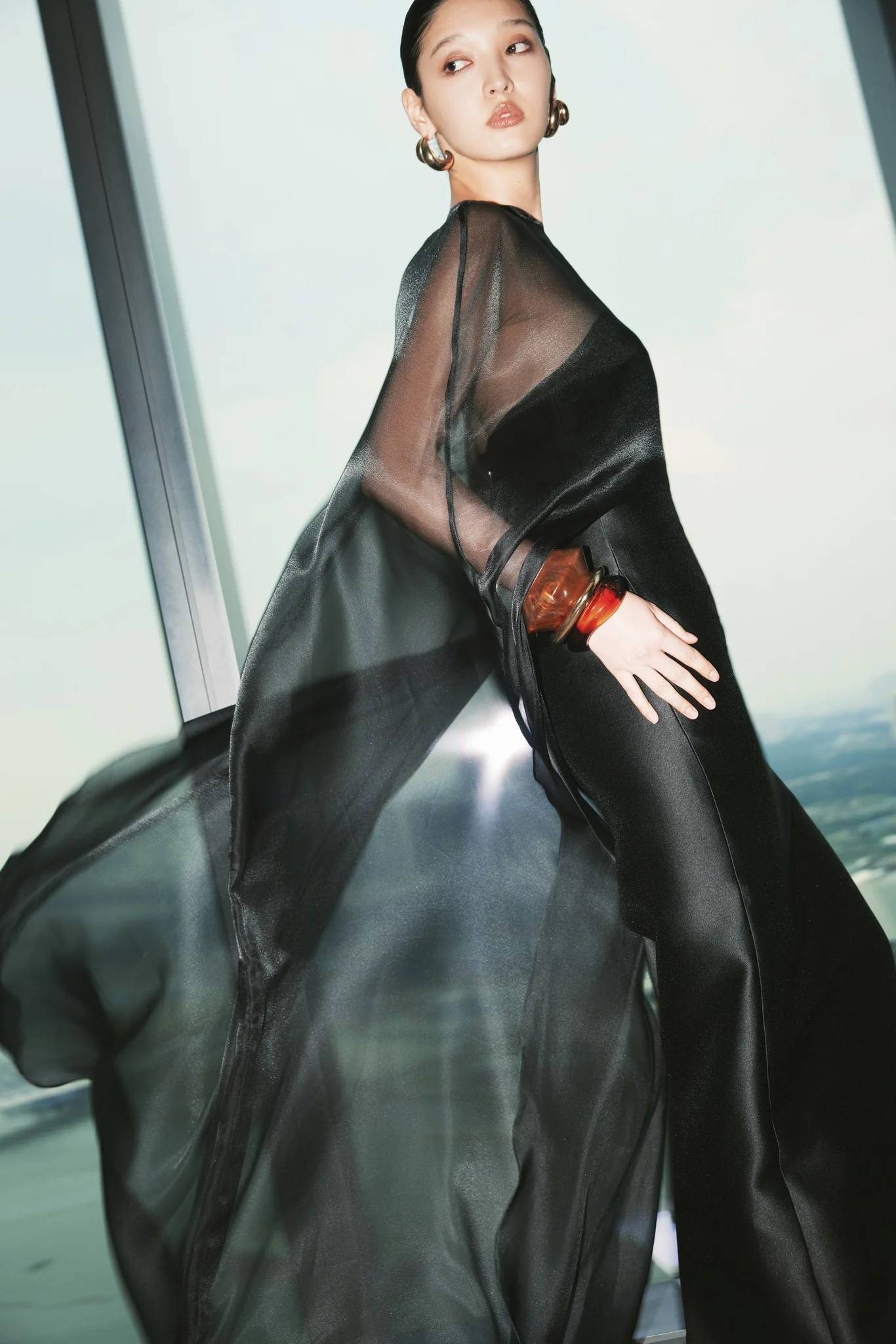 Lynette Dress - Image 4