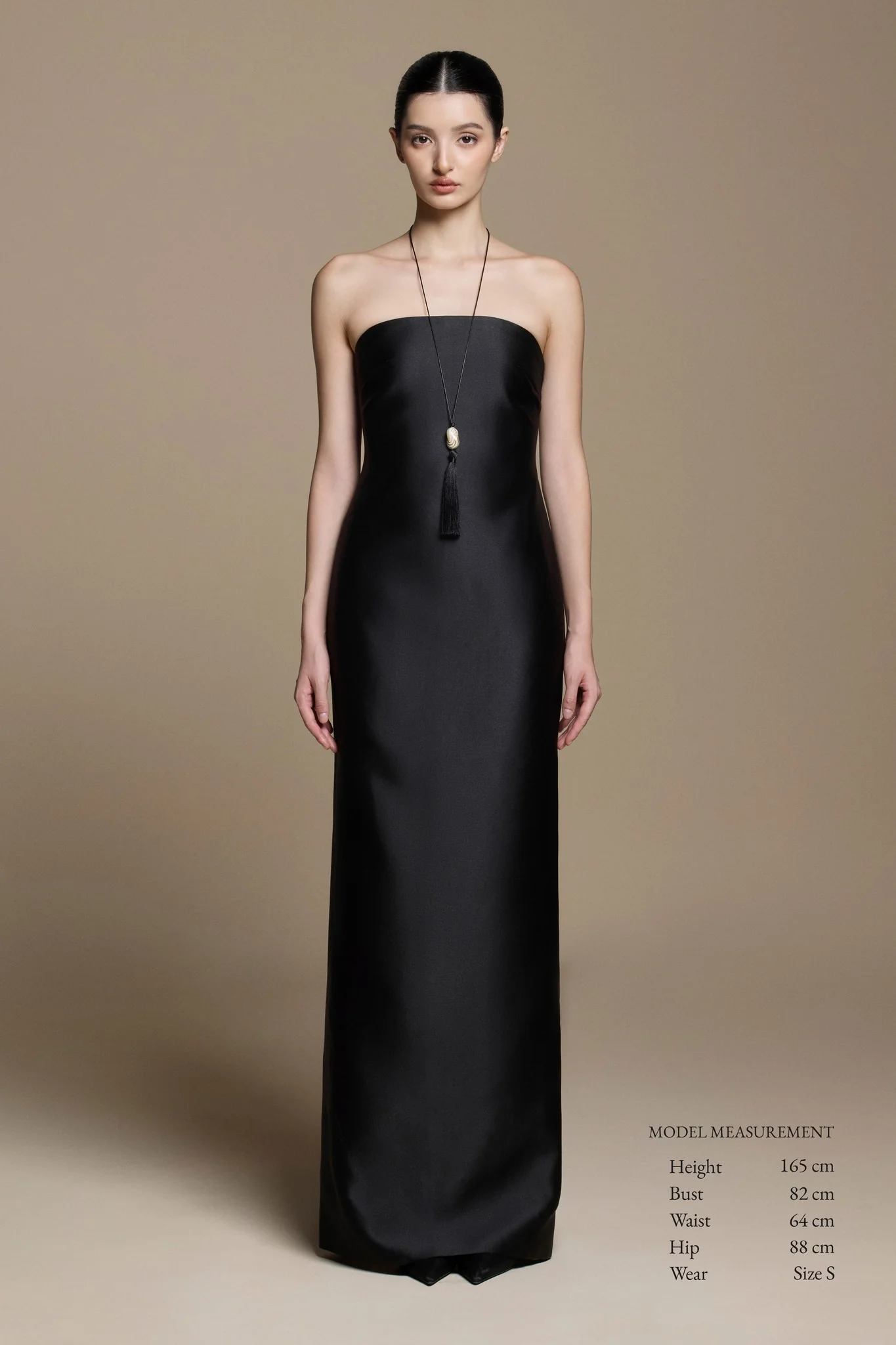Lynette Dress - Image 5