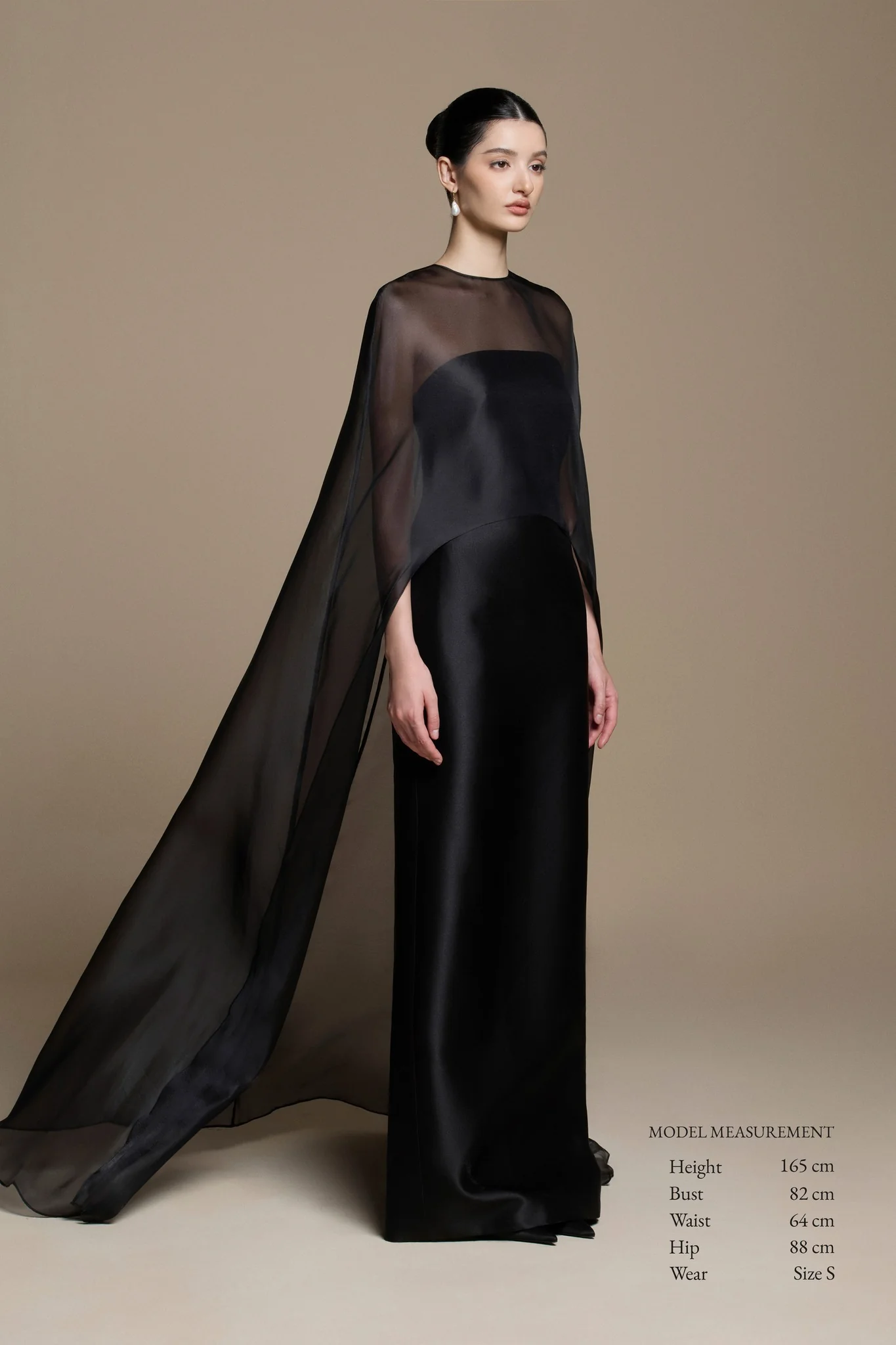 Lynette Dress - Image 6