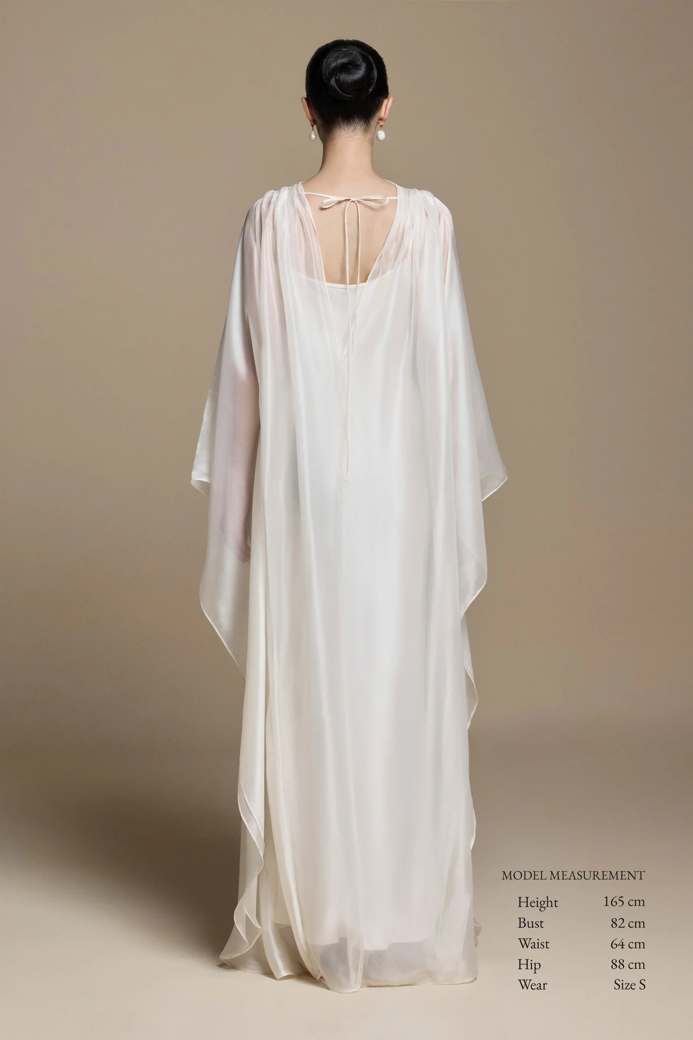 Mary Rose Dress - Image 6