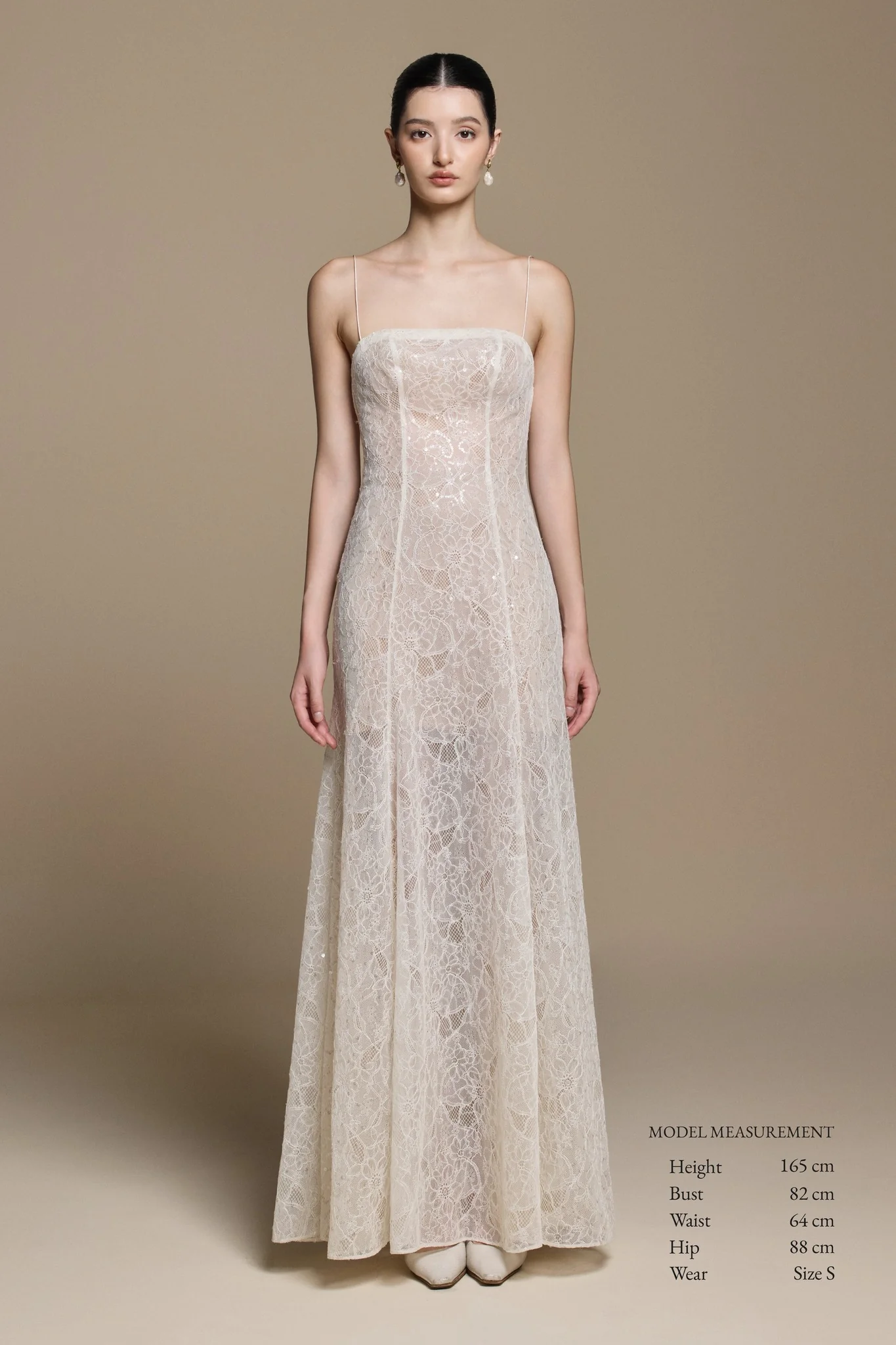 Merrily Dress - Image 6