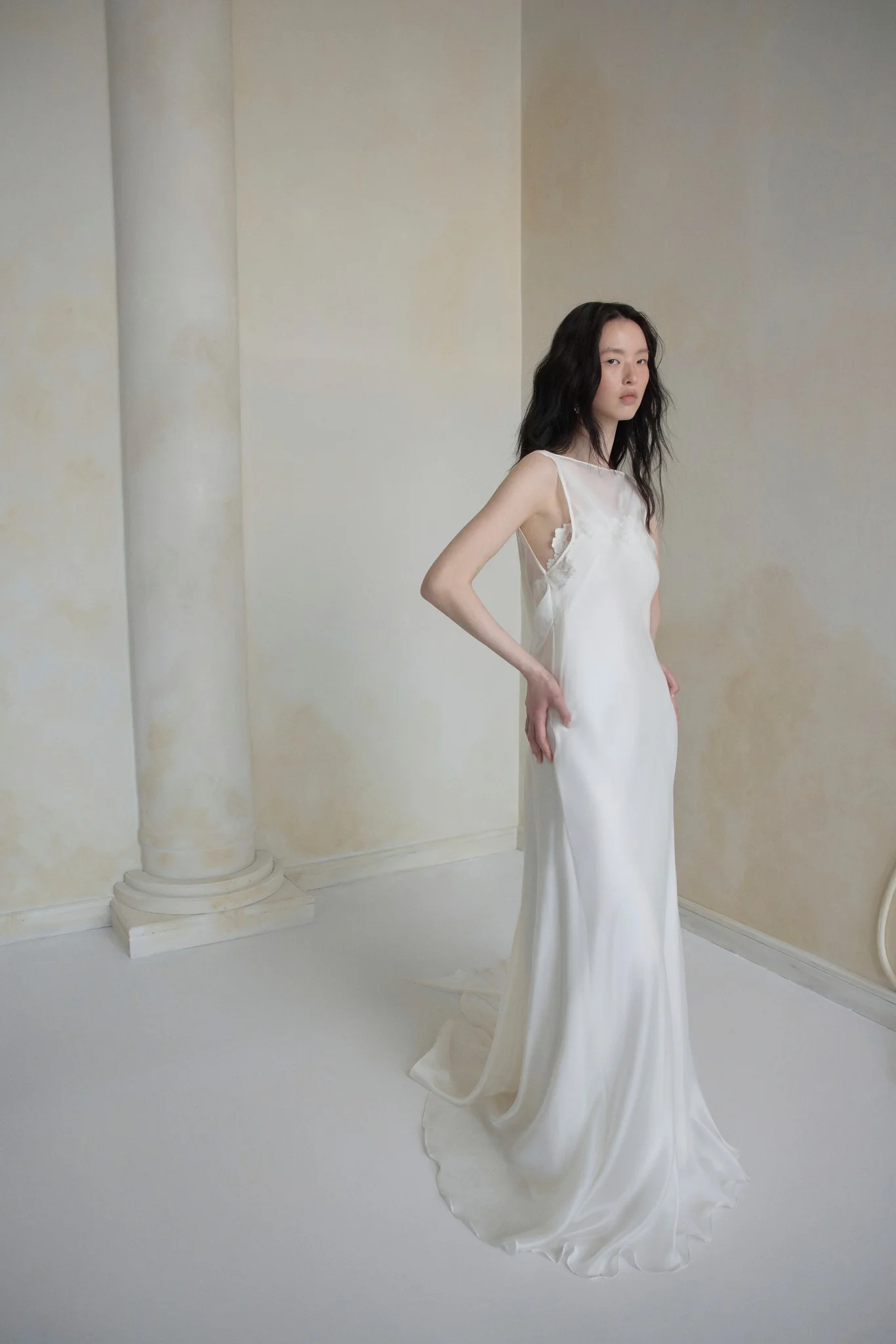 Monsoon Two-layer Dress - Image 5