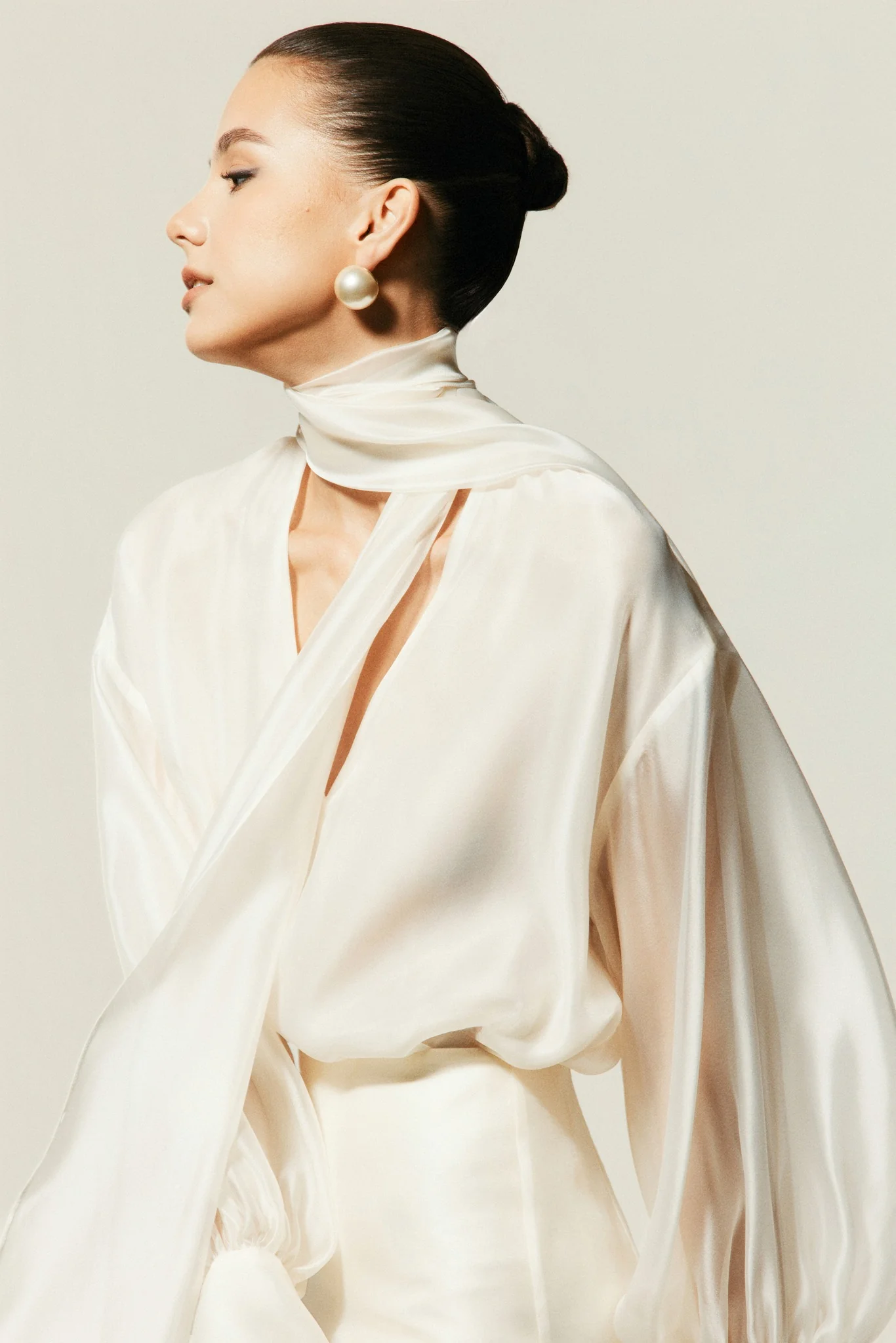 Muse Blouse - Image 4
