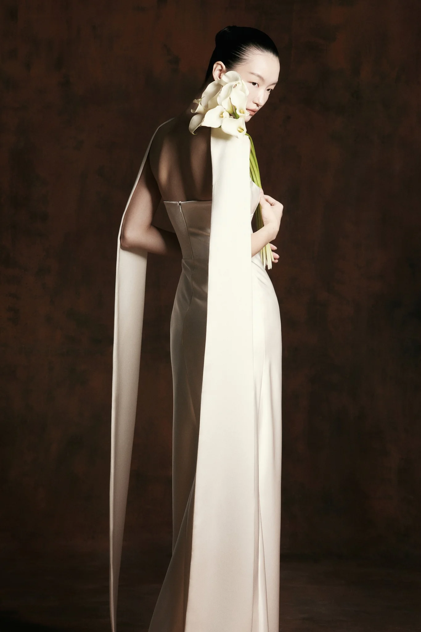Poise Dress - Image 3