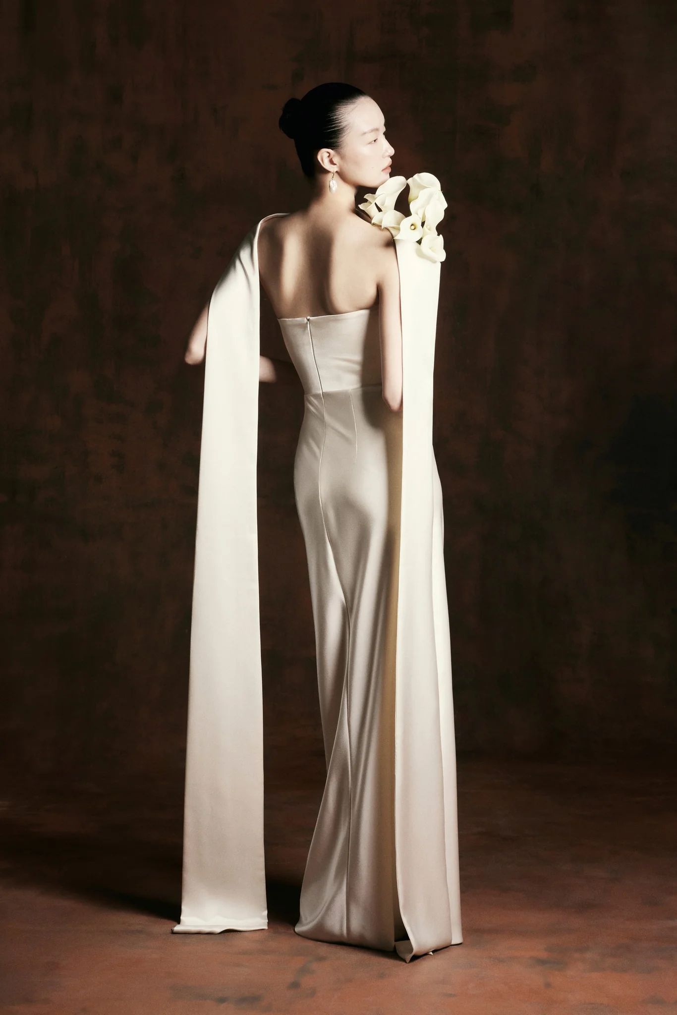 Poise Dress - Image 6