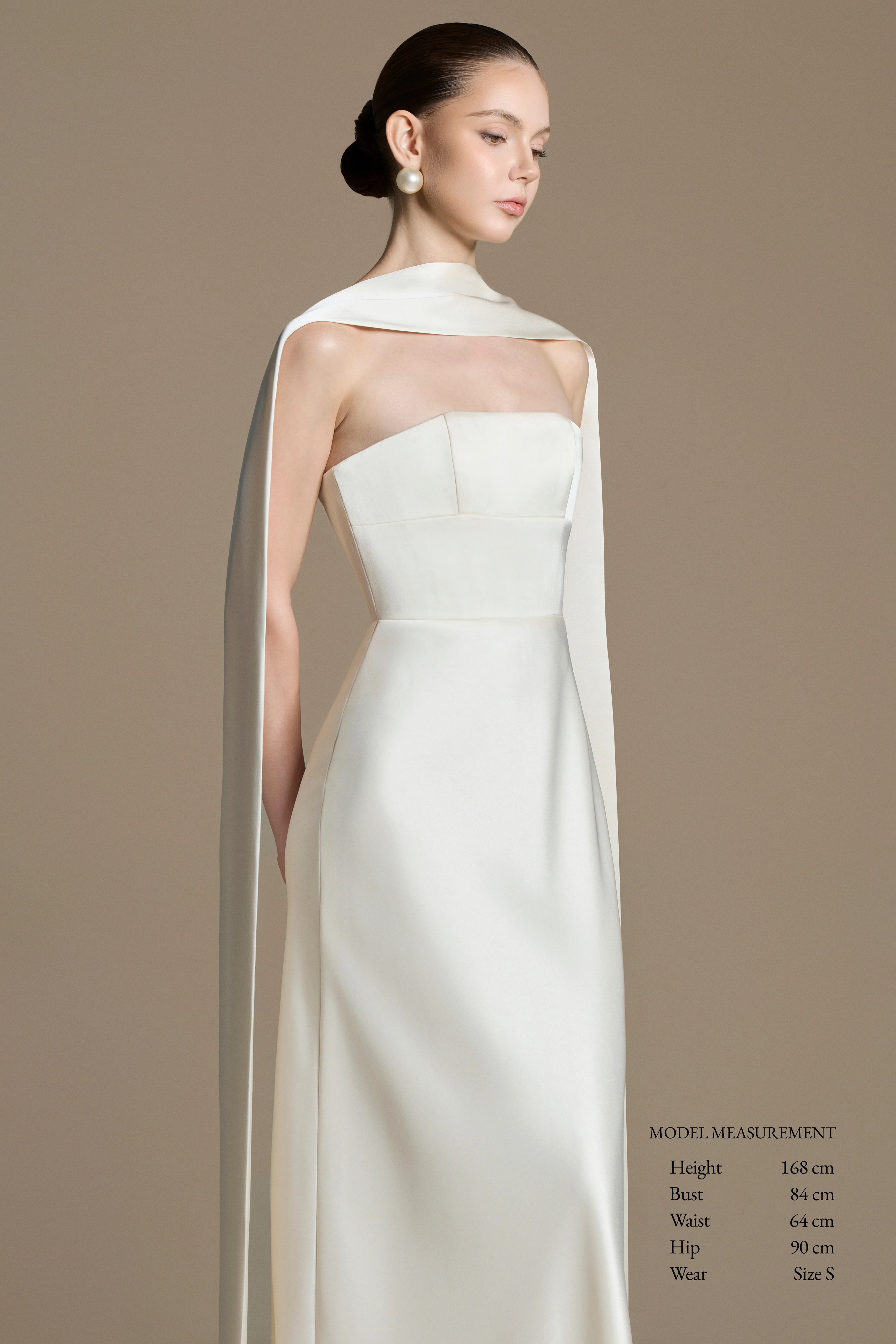 Poise Dress - Image 8