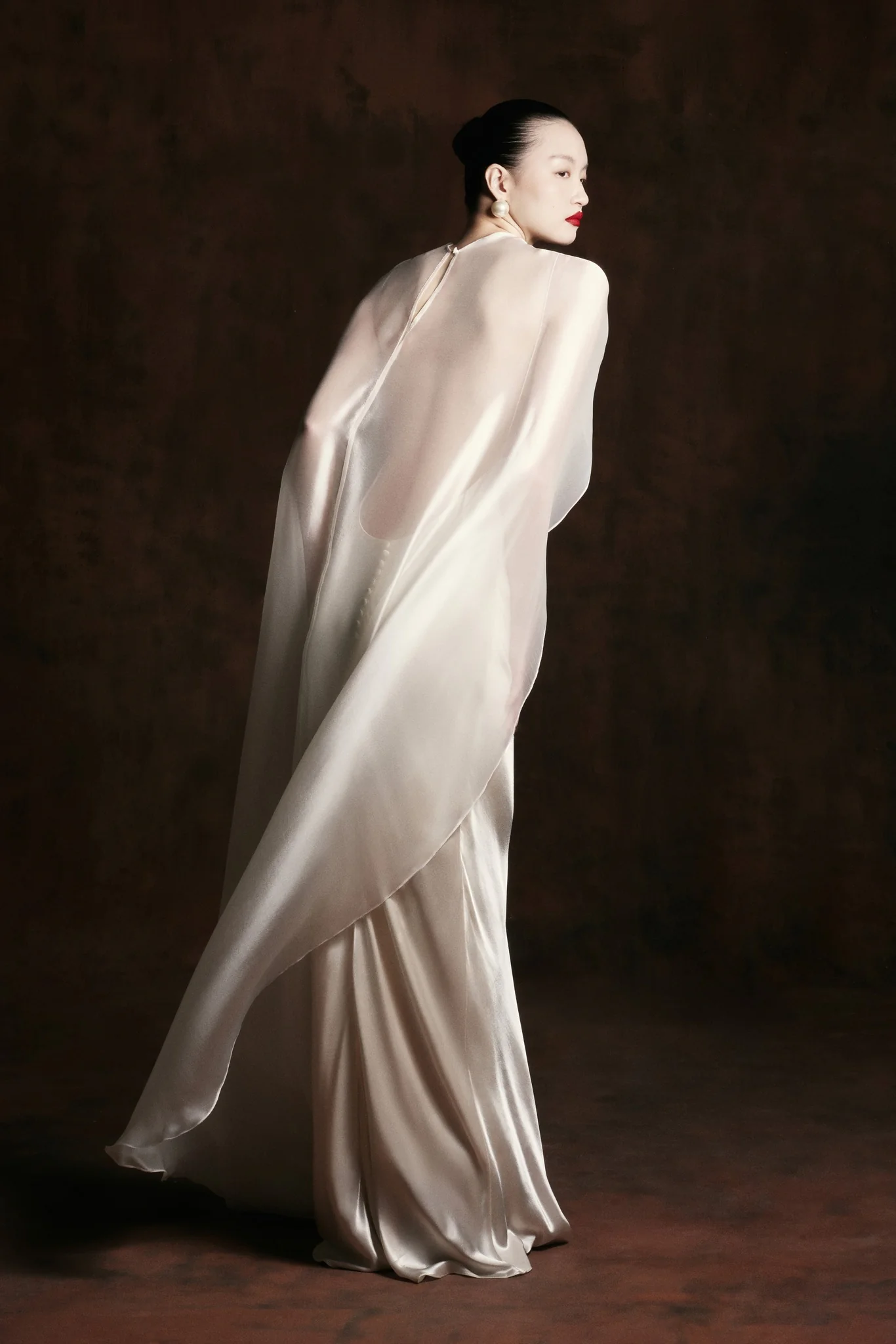 Serene Dress - Image 3