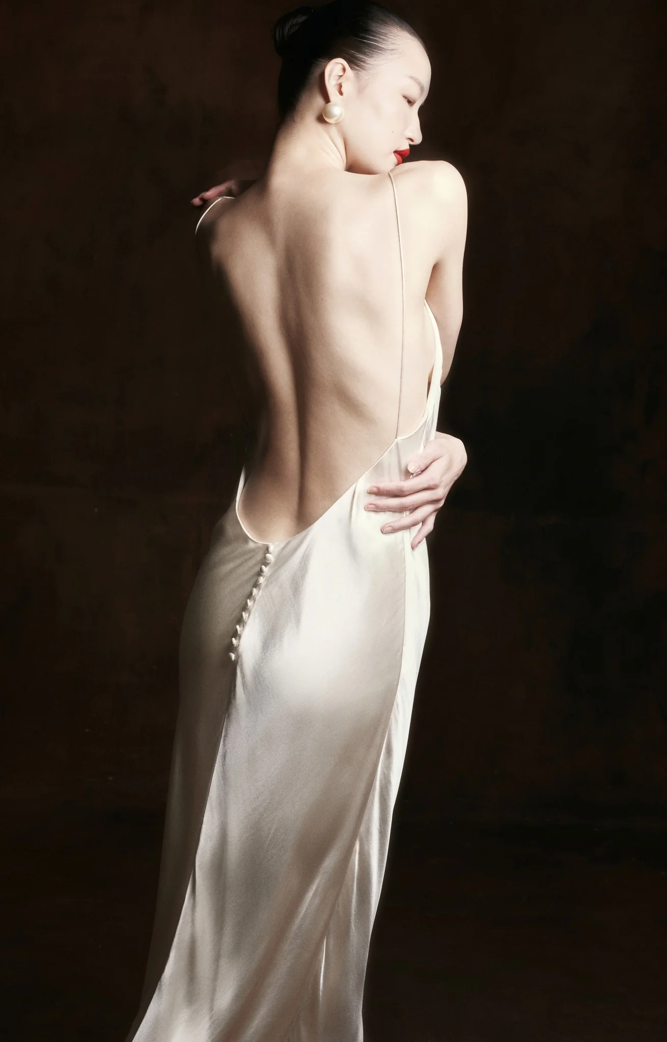 Serene Dress - Image 5