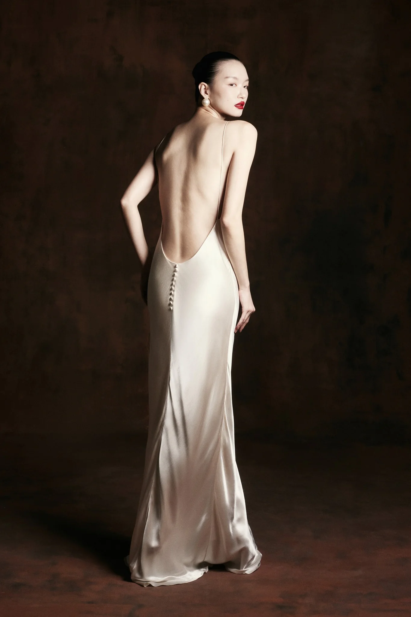 Serene Dress - Image 6