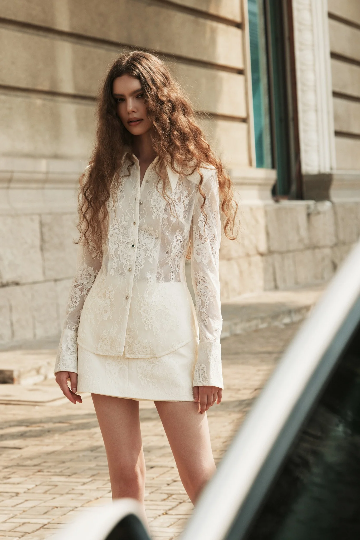 Sienna Skirt - Image 3