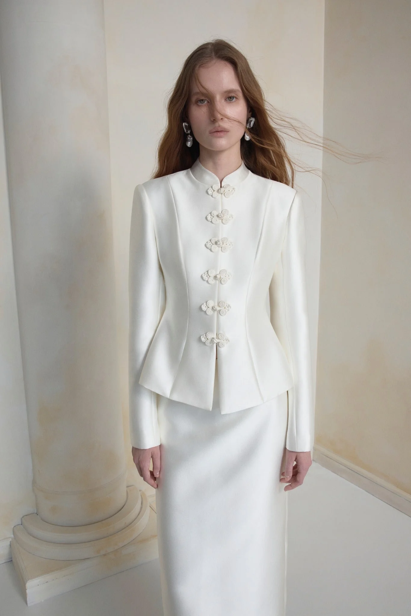 Silhouette Jacket - Image 13
