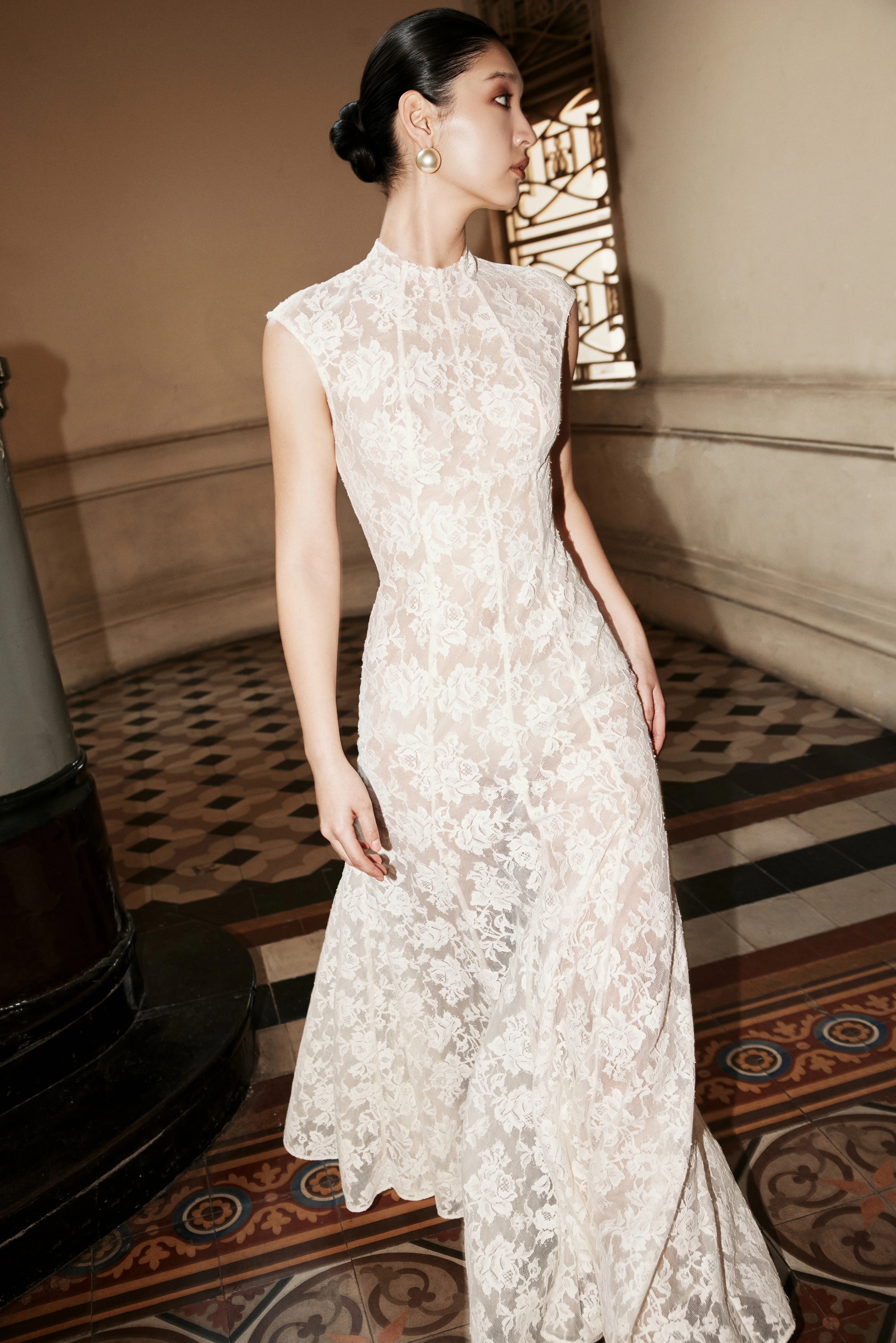 Sloane Dress - Image 3
