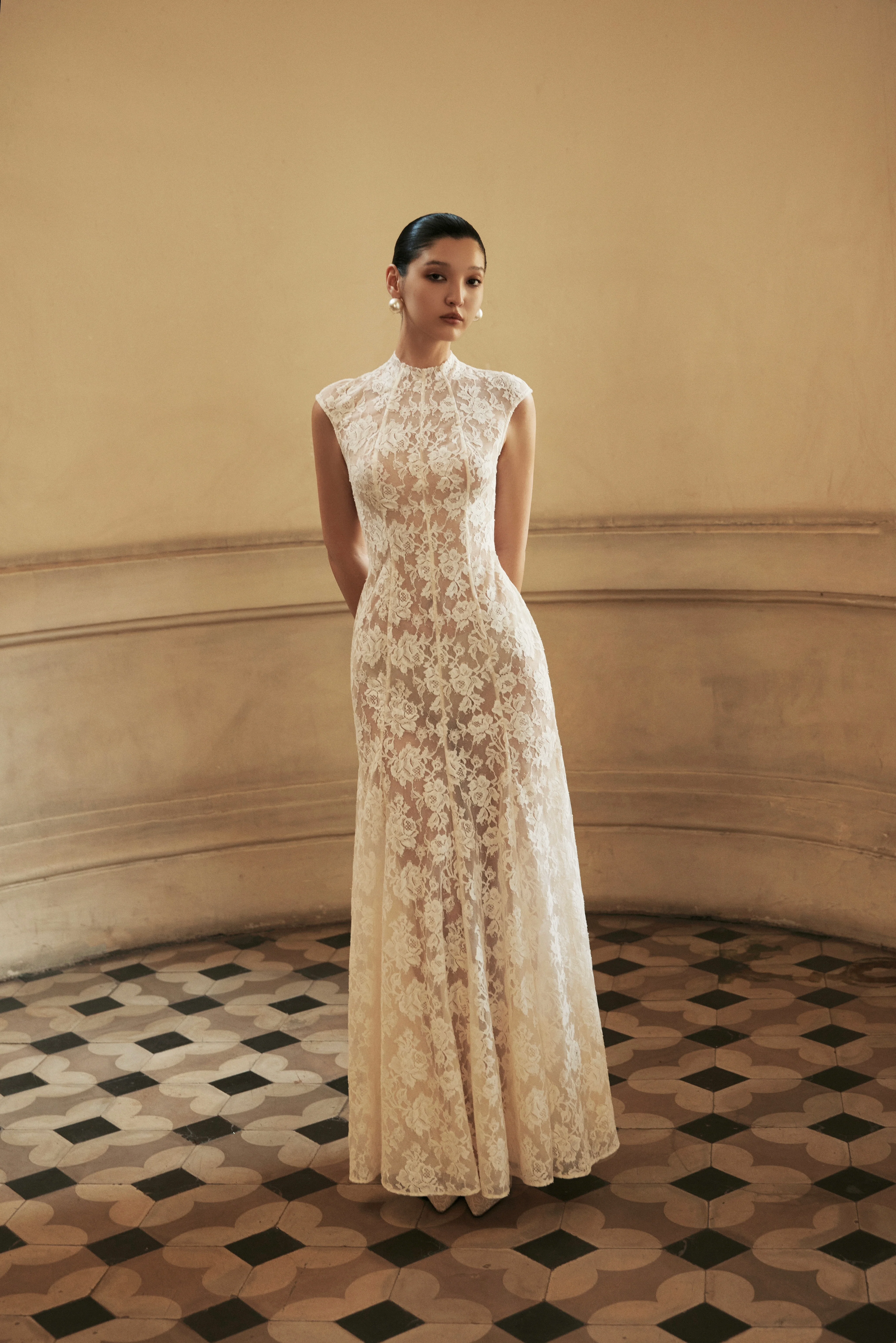 Sloane Dress - Image 4