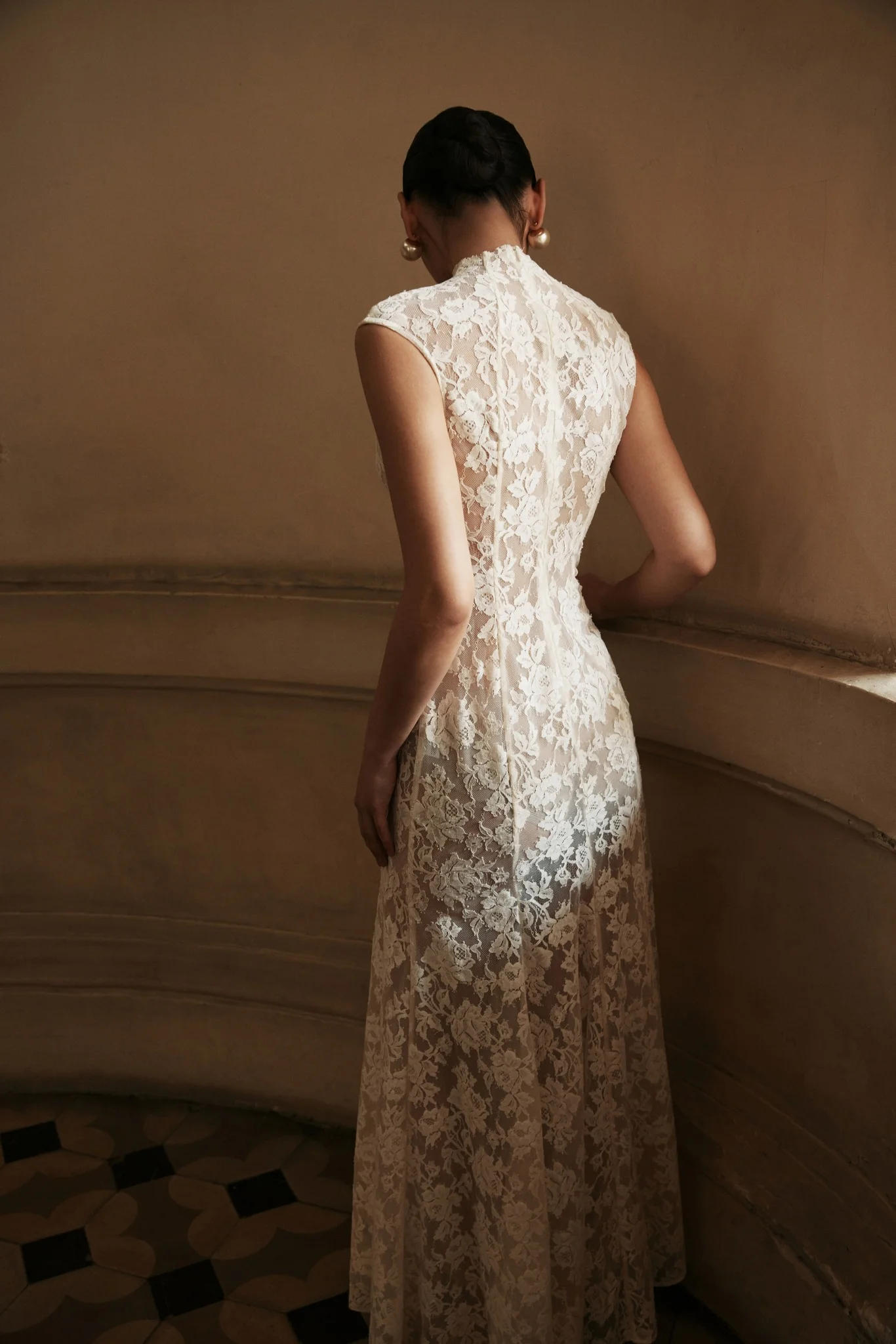 Sloane Dress - Image 5