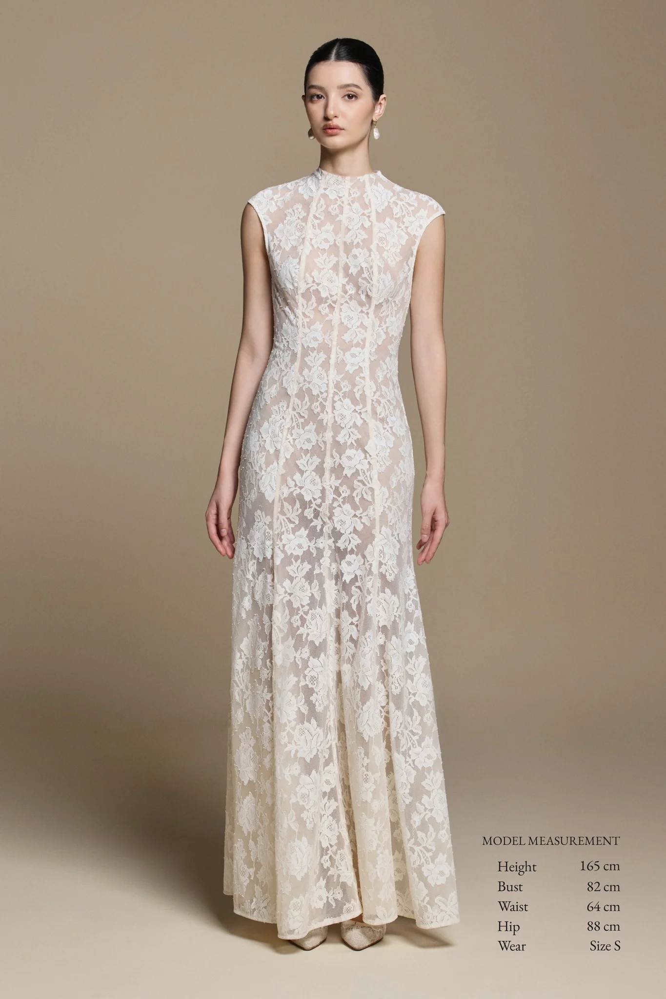 Sloane Dress - Image 6