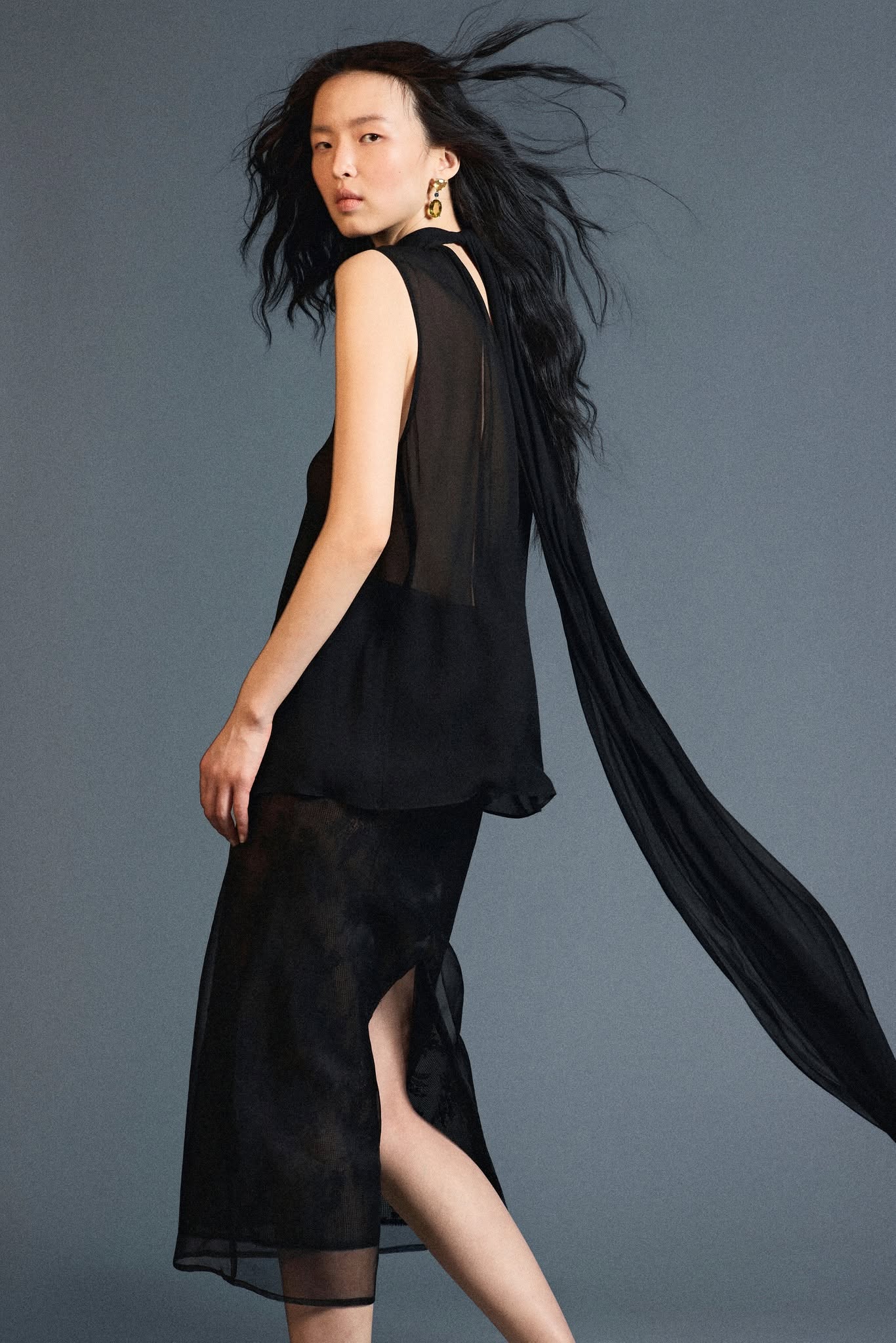 Translucent Top - Image 3