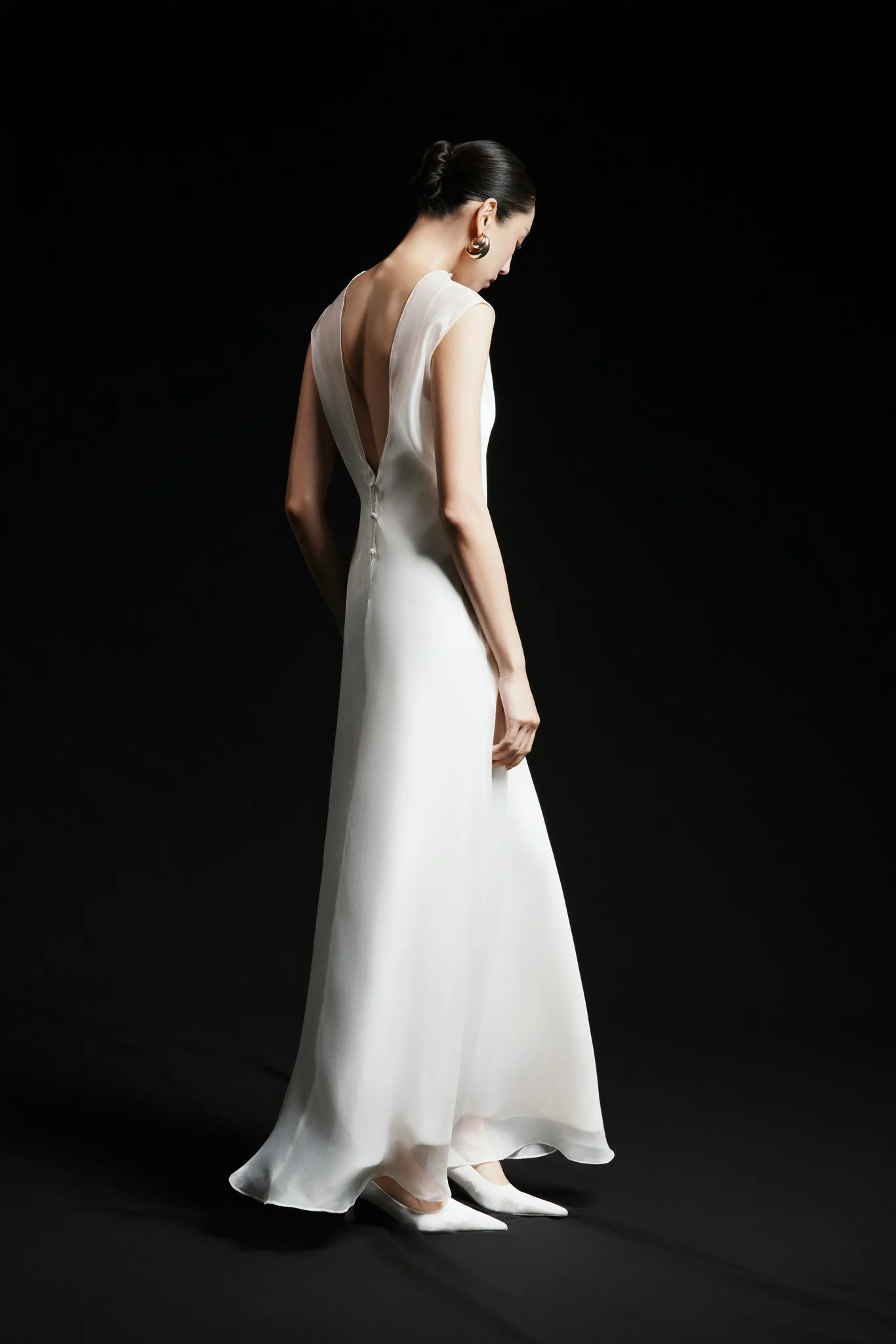 Valentina Dress - Image 3