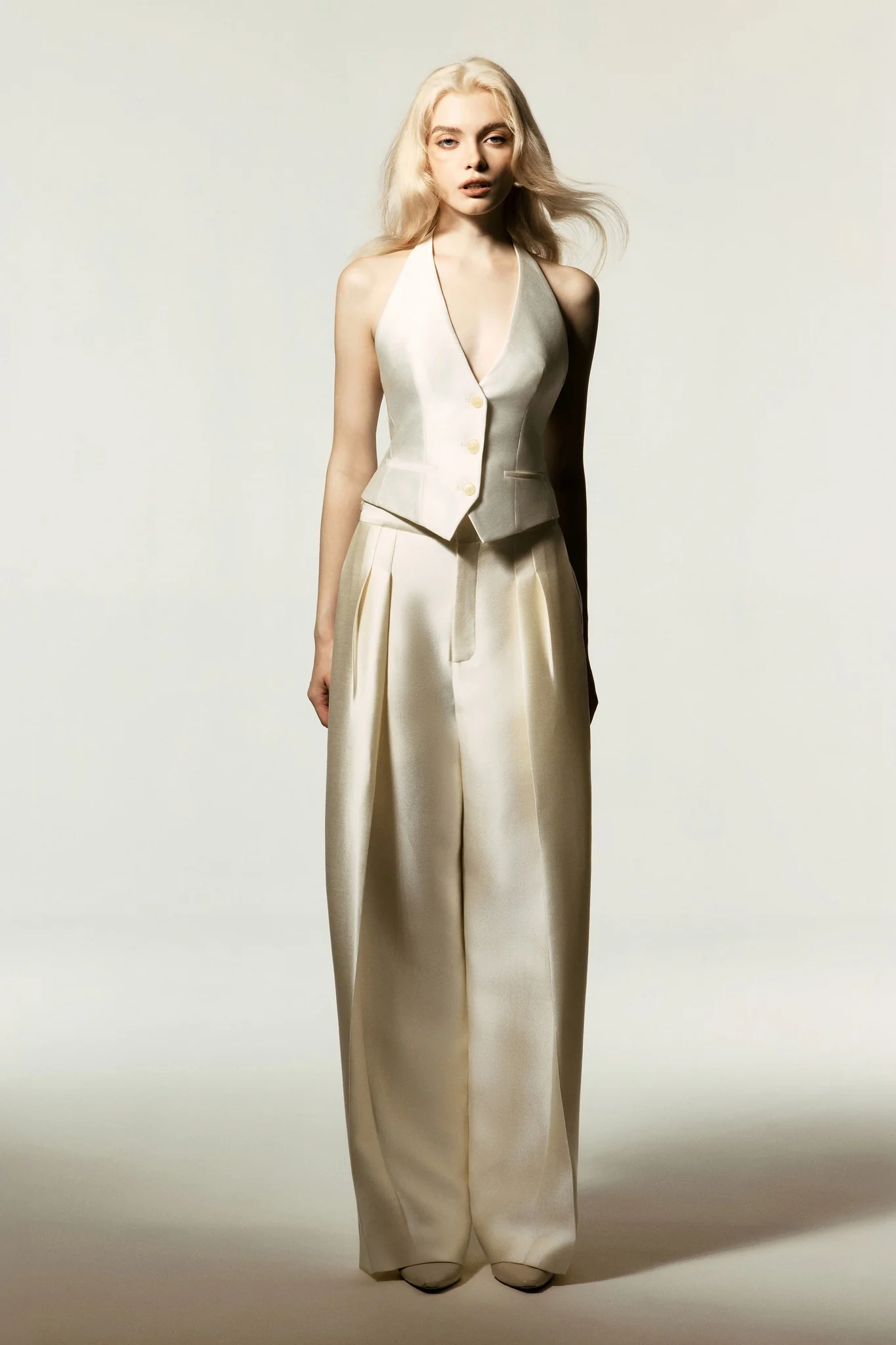 Volume Trousers - Image 3